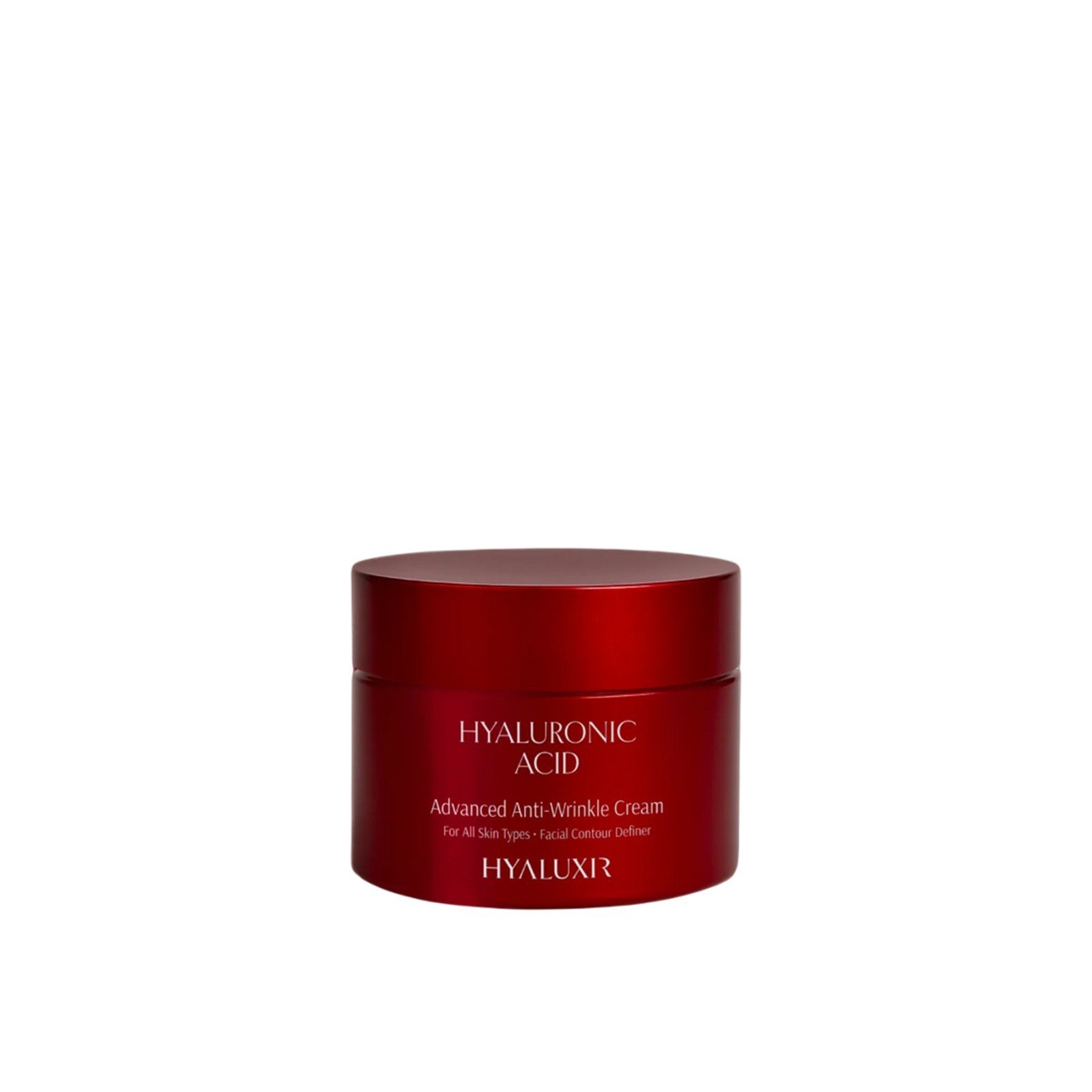 Arganicare Hyaluxir Crema Avanzada Antiarrugas Ácido Hialurónico 50ml