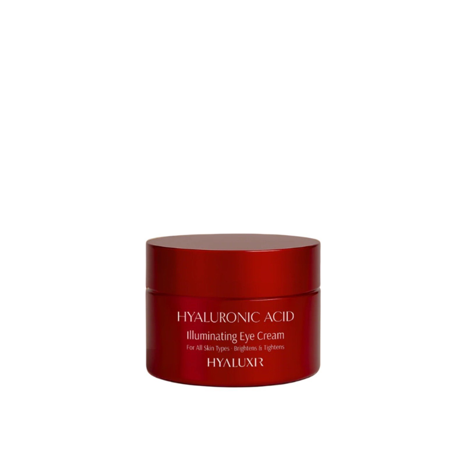 Arganicare Hyaluxir Hijaluronska Kiselina Krema za Osvetljavanje Predela Oko Očiju 30ml