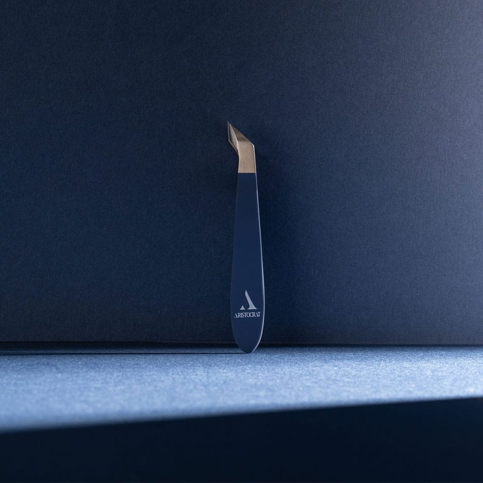 Aristocrat Soft Touch Cuticle Nipper x1