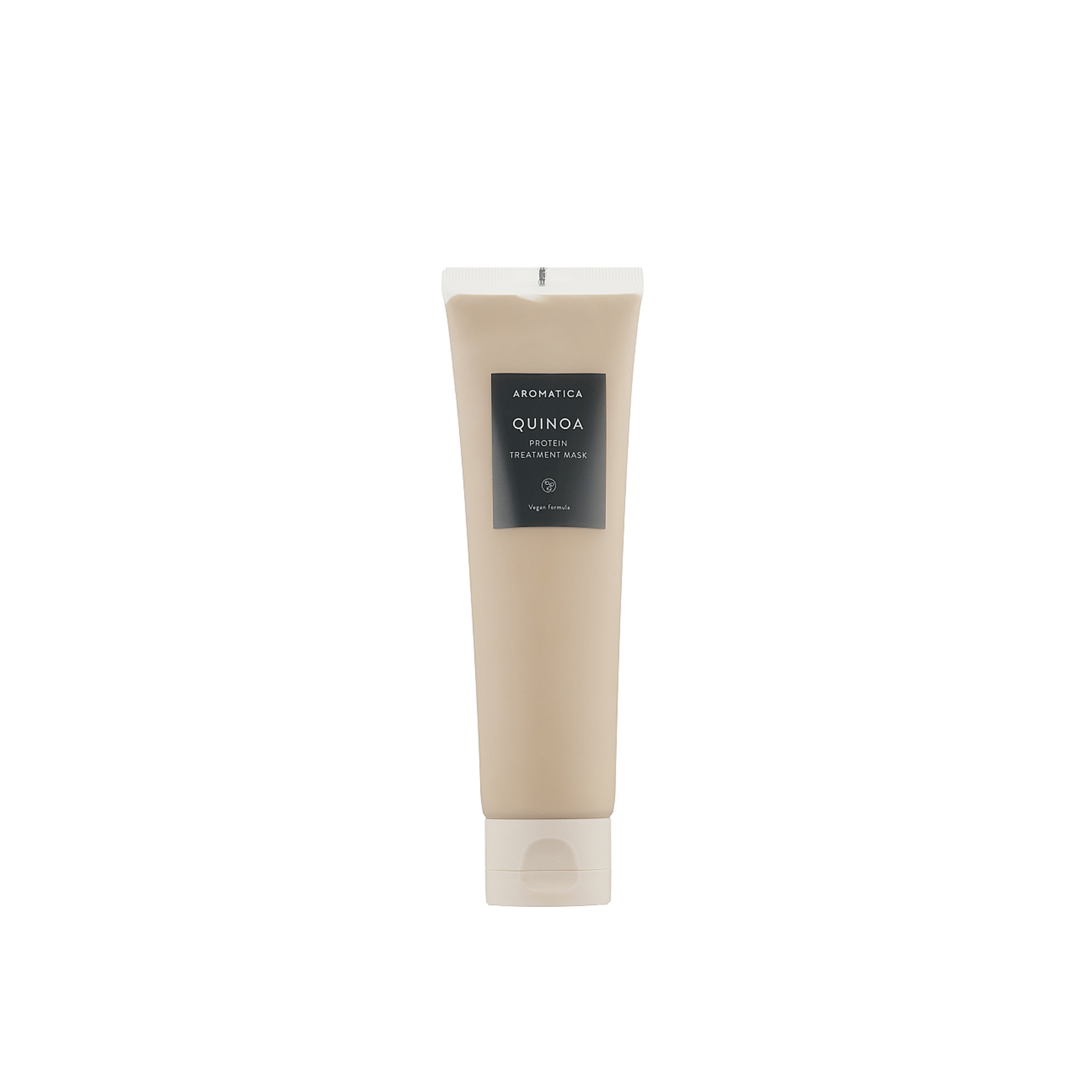 AROMATICA Quinoa Protein Treatment Mask 160ml