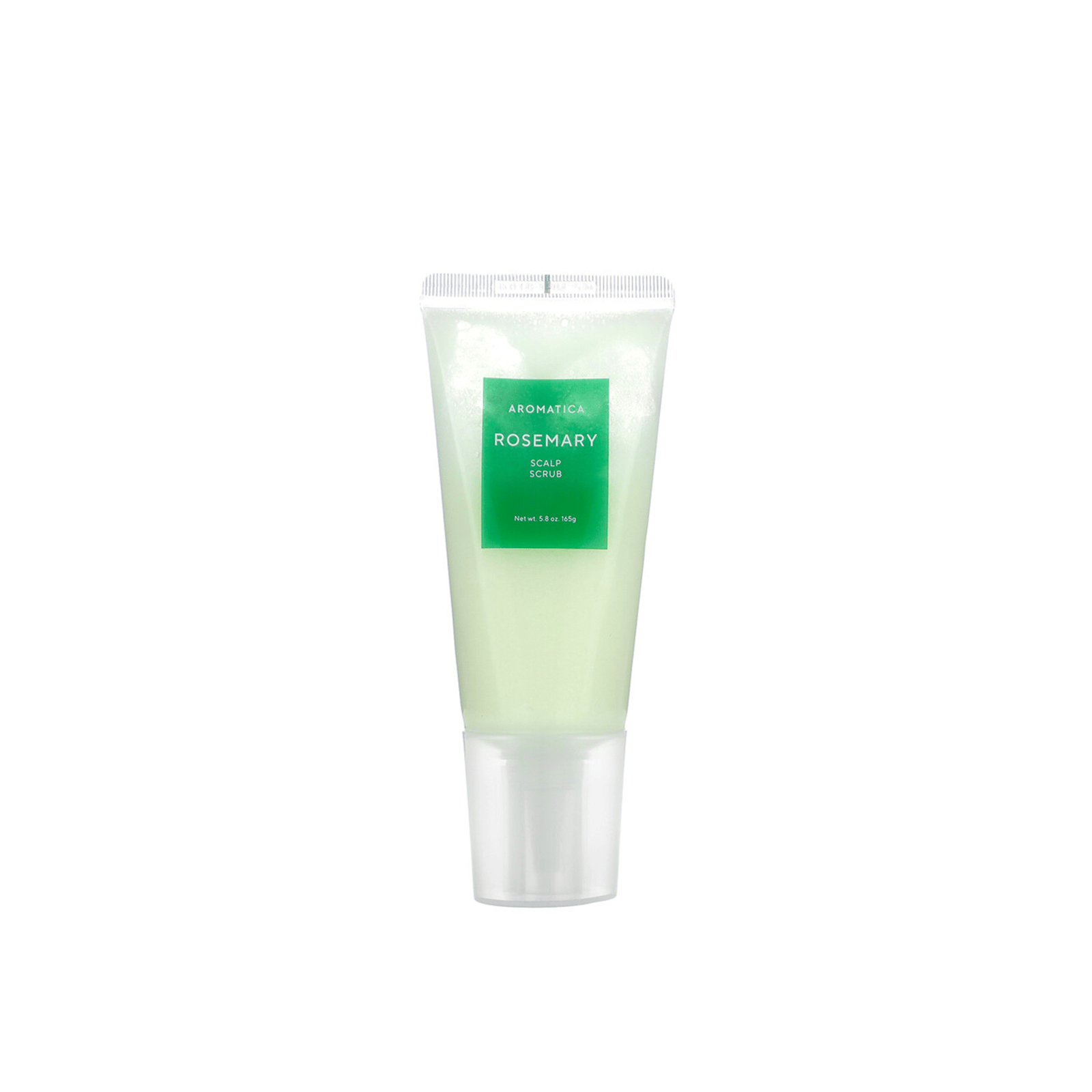 AROMATICA Rosemary Scalp Scrub 165g