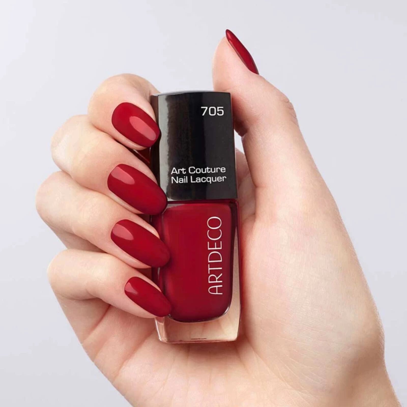Artdeco Art Couture Laca de Uñas 705 Berry 10ml