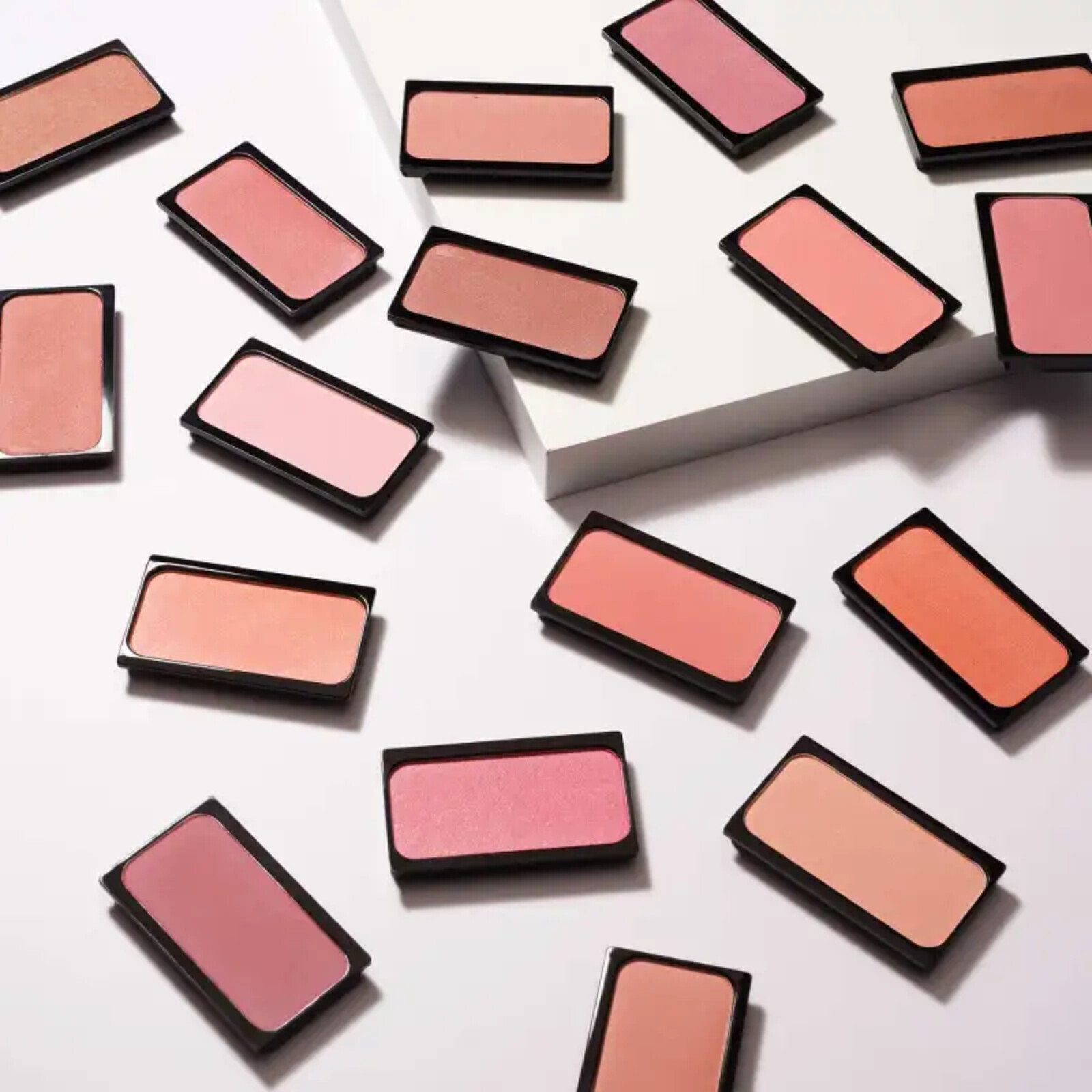 Artdeco Blusher 44 Red Orange Blush 5g