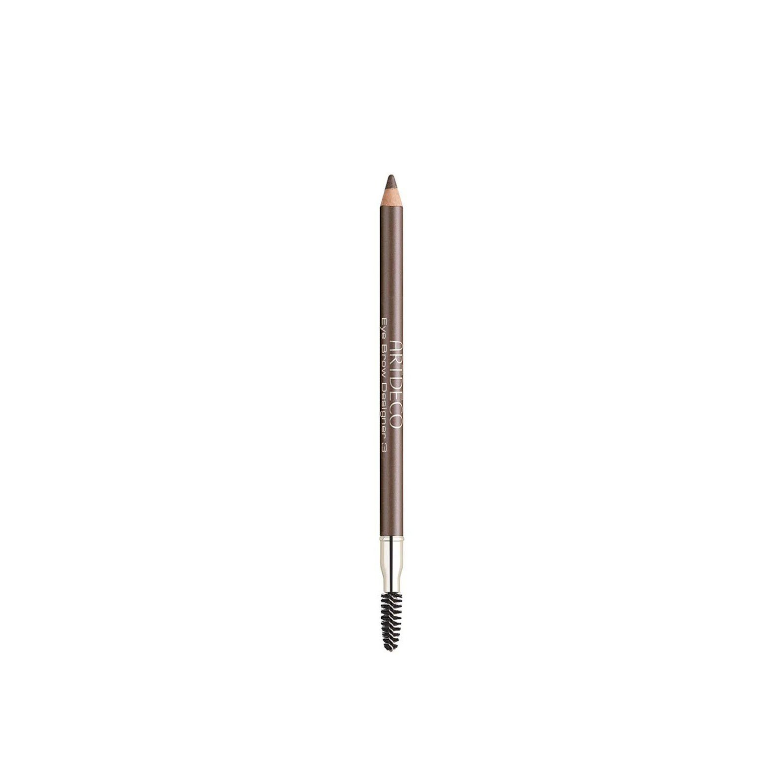 Artdeco مصمم الحواجب 3 Medium Dark 1g