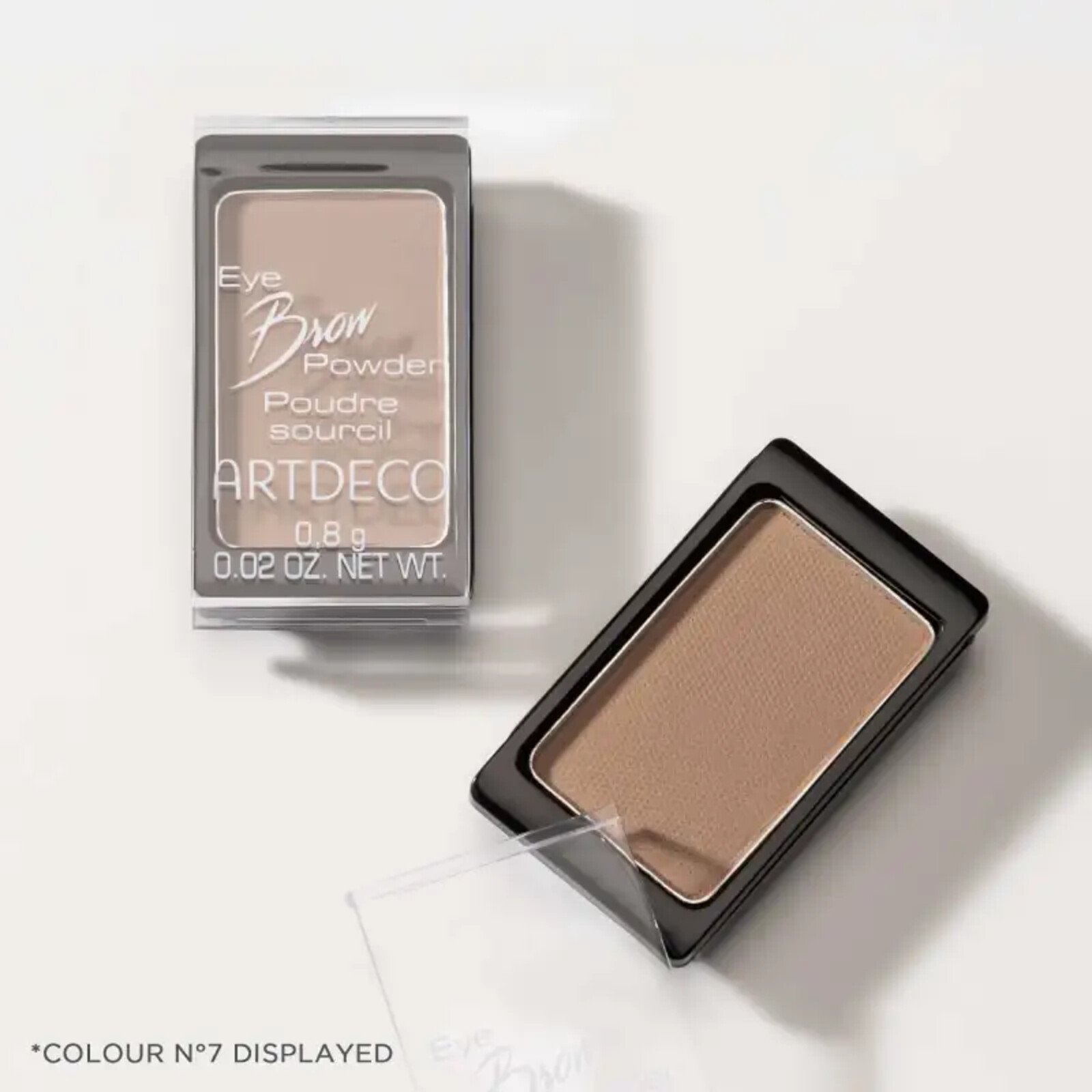 Artdeco Eyebrow Powder 5 Medium 0.8g