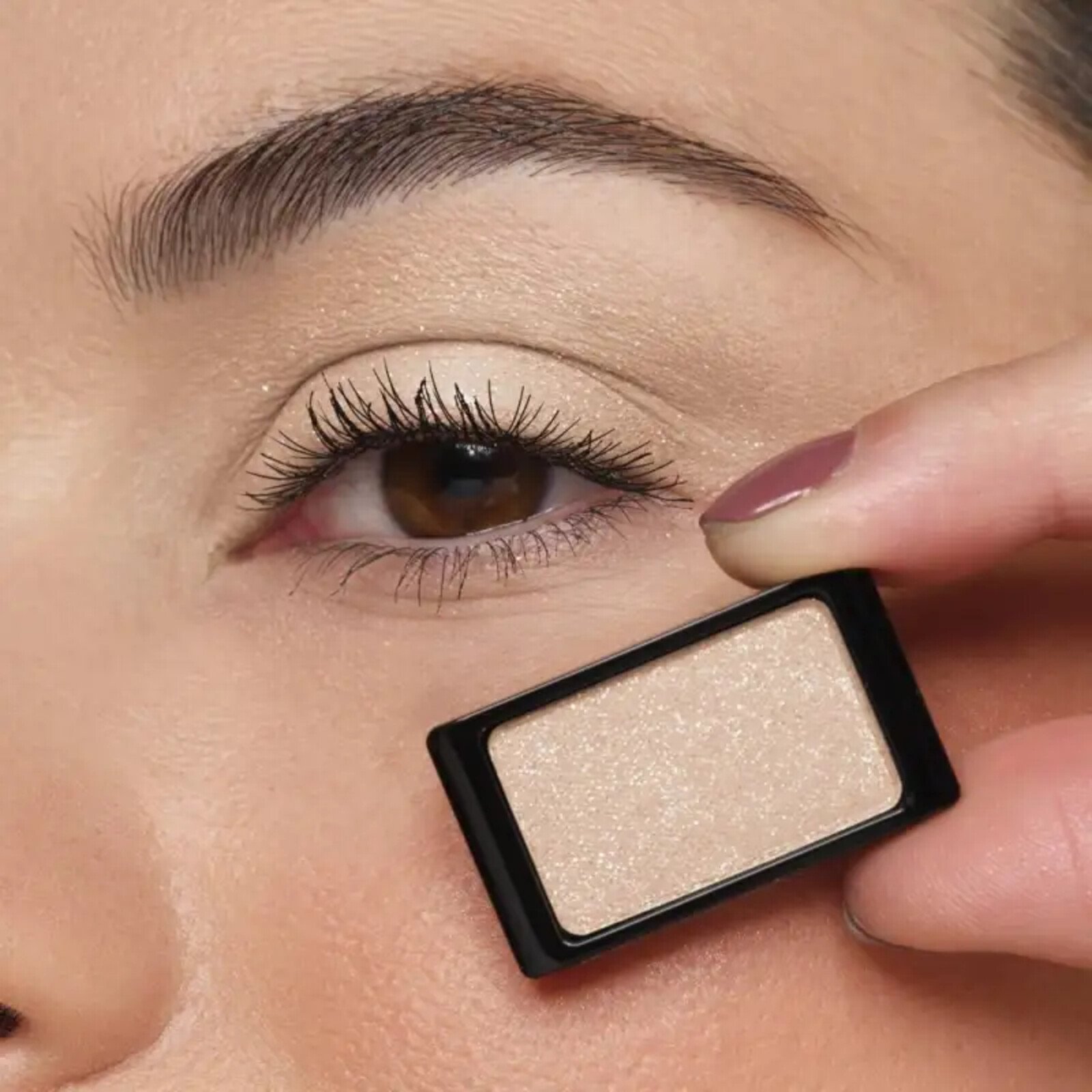 Artdeco Eyeshadow Glam 345 Glam Beige Rose 0.8g