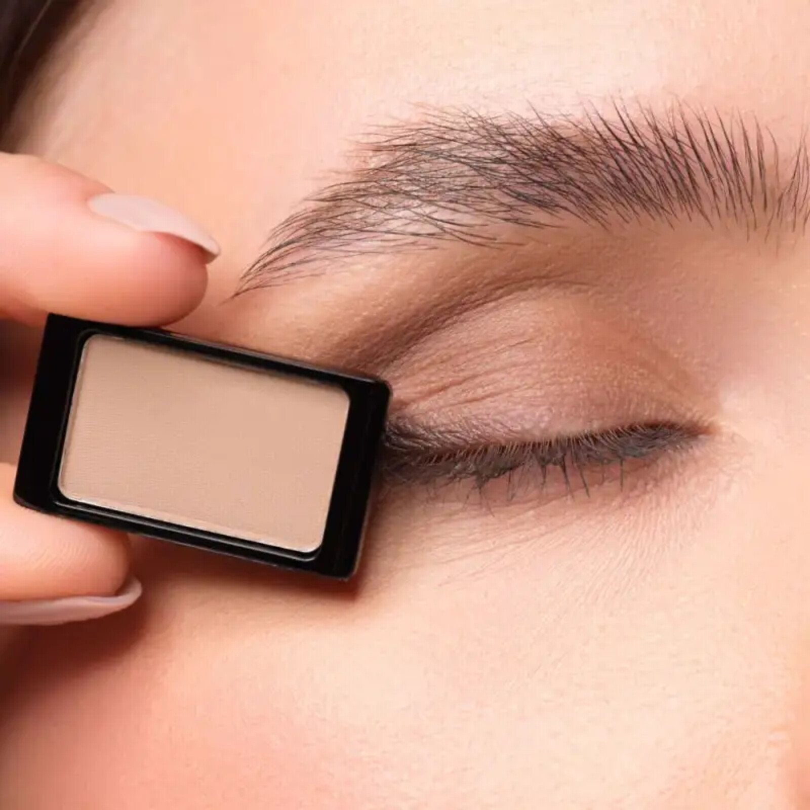 Artdeco ظلال العيون مات 520 Matt Light Grey Mocca 0.8g