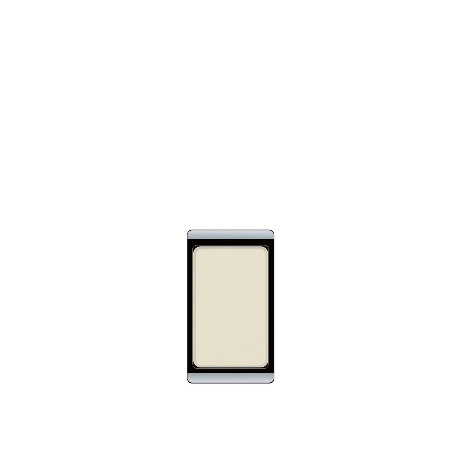 Artdeco Eyeshadow Matt 554 Matt Natural Vanilla 0.8g