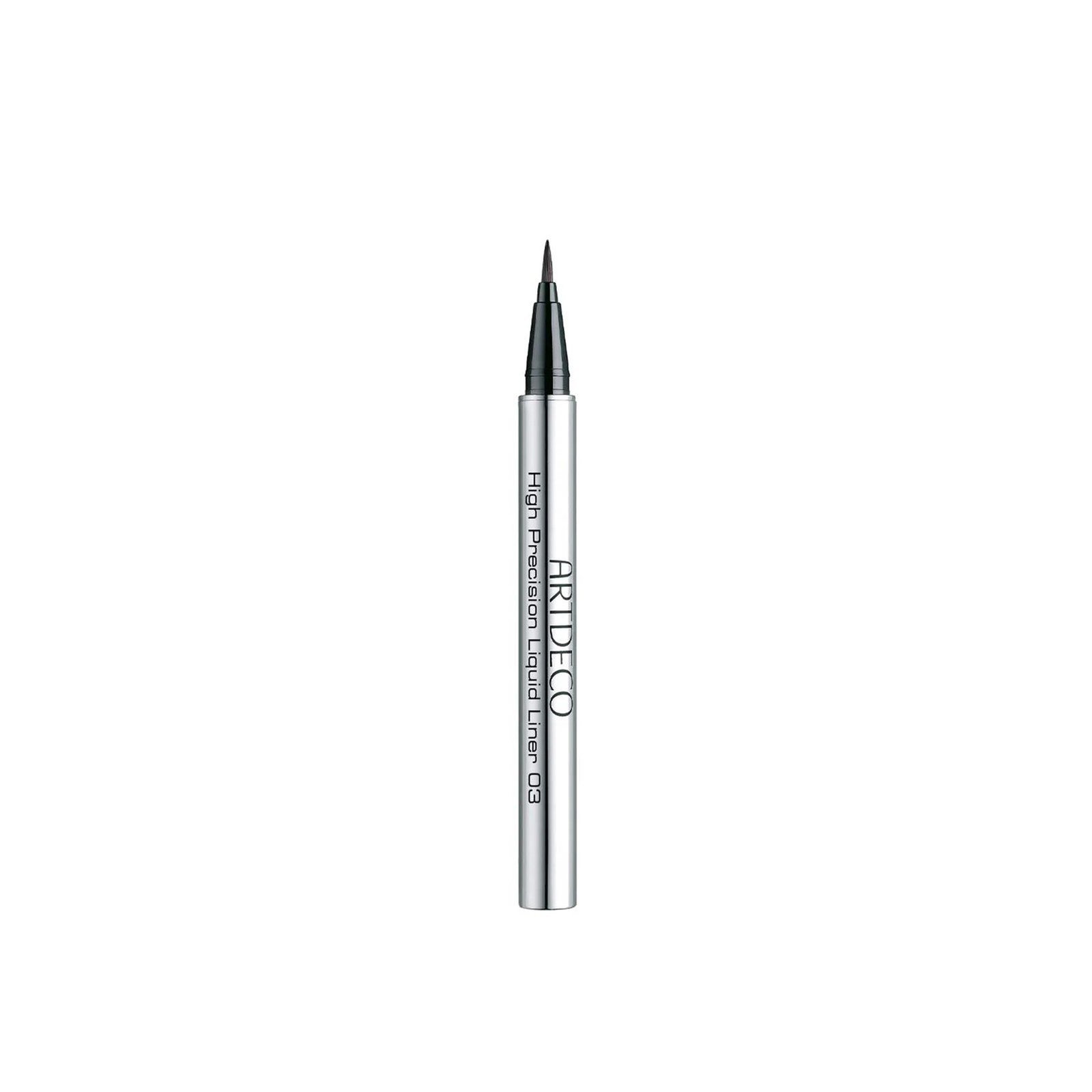 Artdeco High Precision محدد سائل عالي الدقة 03 Brown 0.55ml