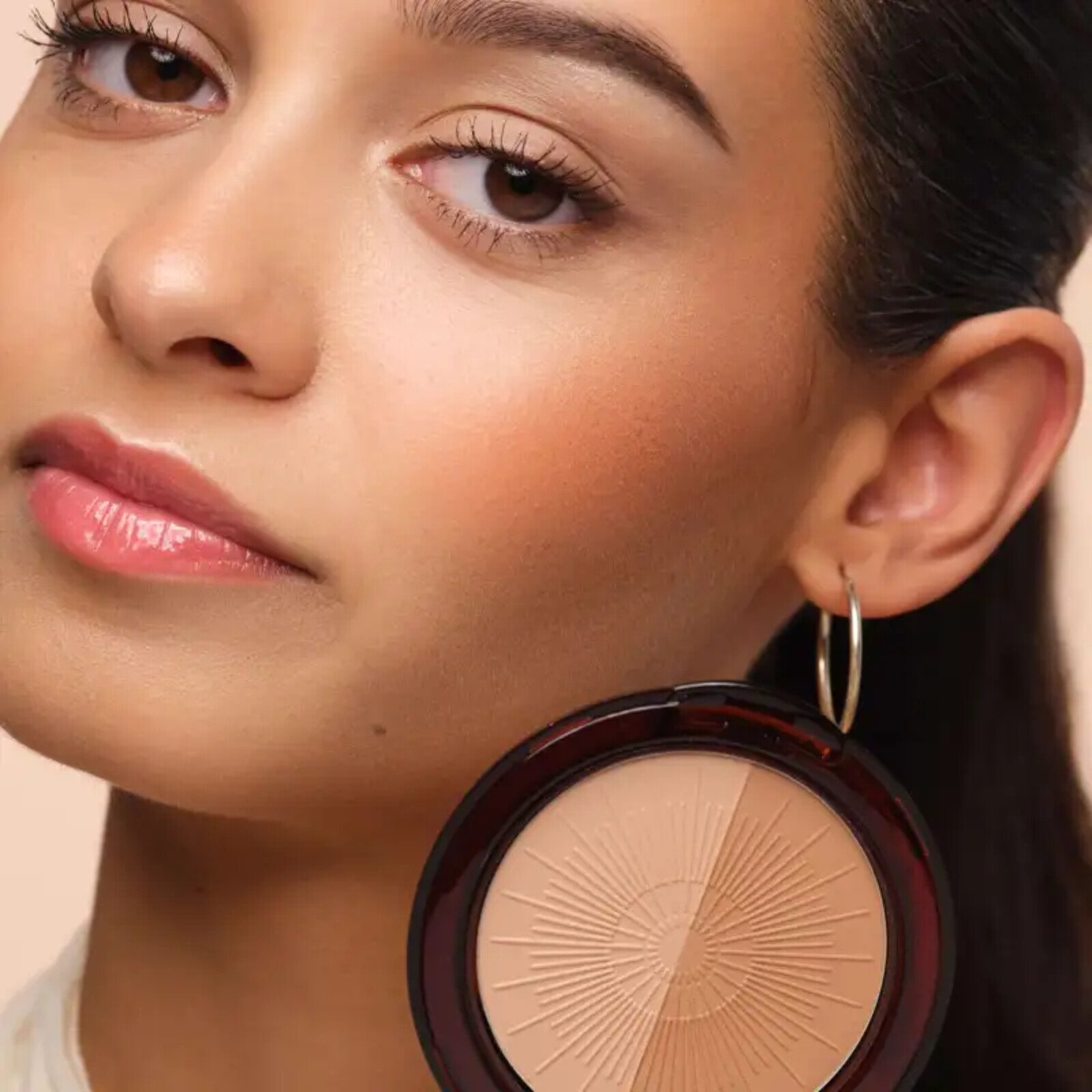 Artdeco Long-Lasting Bronzing Powder Compact 30 Terracotta 10g (0.35oz)