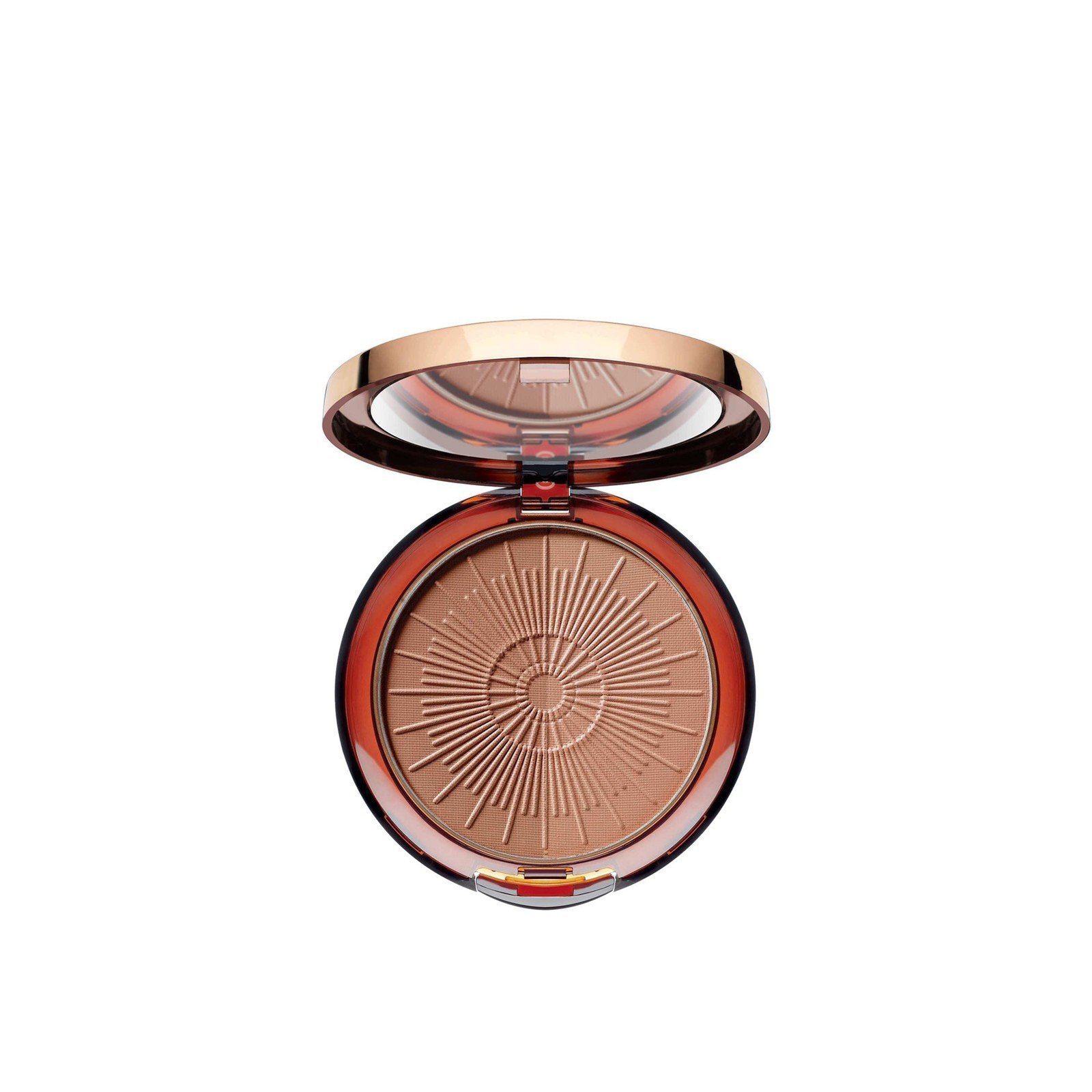 Artdeco Long-Lasting Bronzing Powder Compact 30 Terracotta 10g (0.35oz)