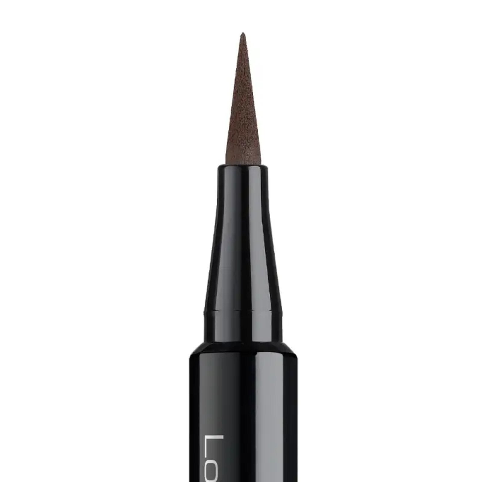 Artdeco مُحدد العيون السائل الثابت طويل الأمد Intense 04 Brown Line 0.6ml