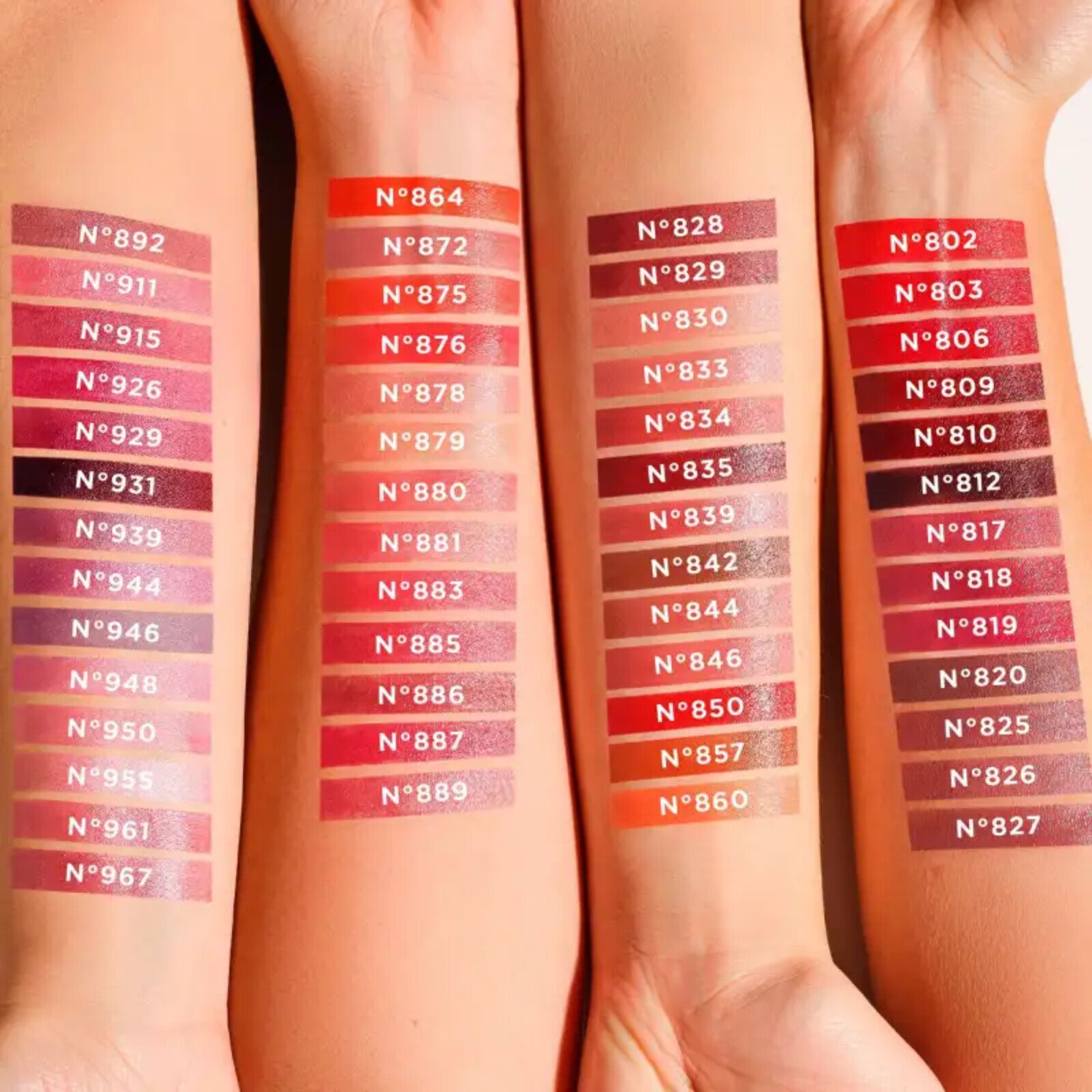 Artdeco Perfect Color Lipstick 931 Blackberry Sorbet 4g