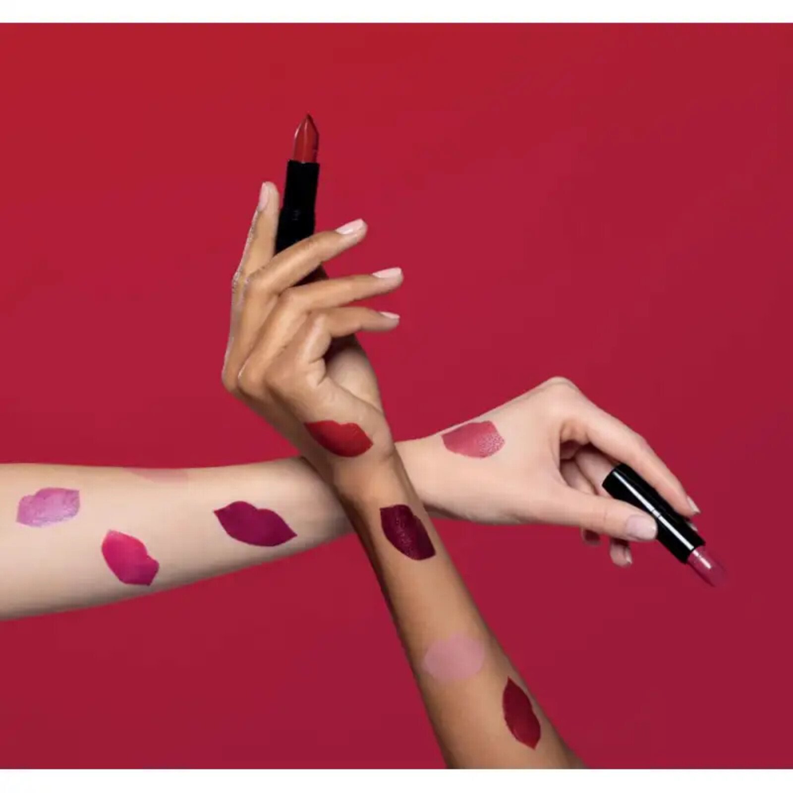 Artdeco Perfect Mat Lipstick 130 Valentines Darling 4g