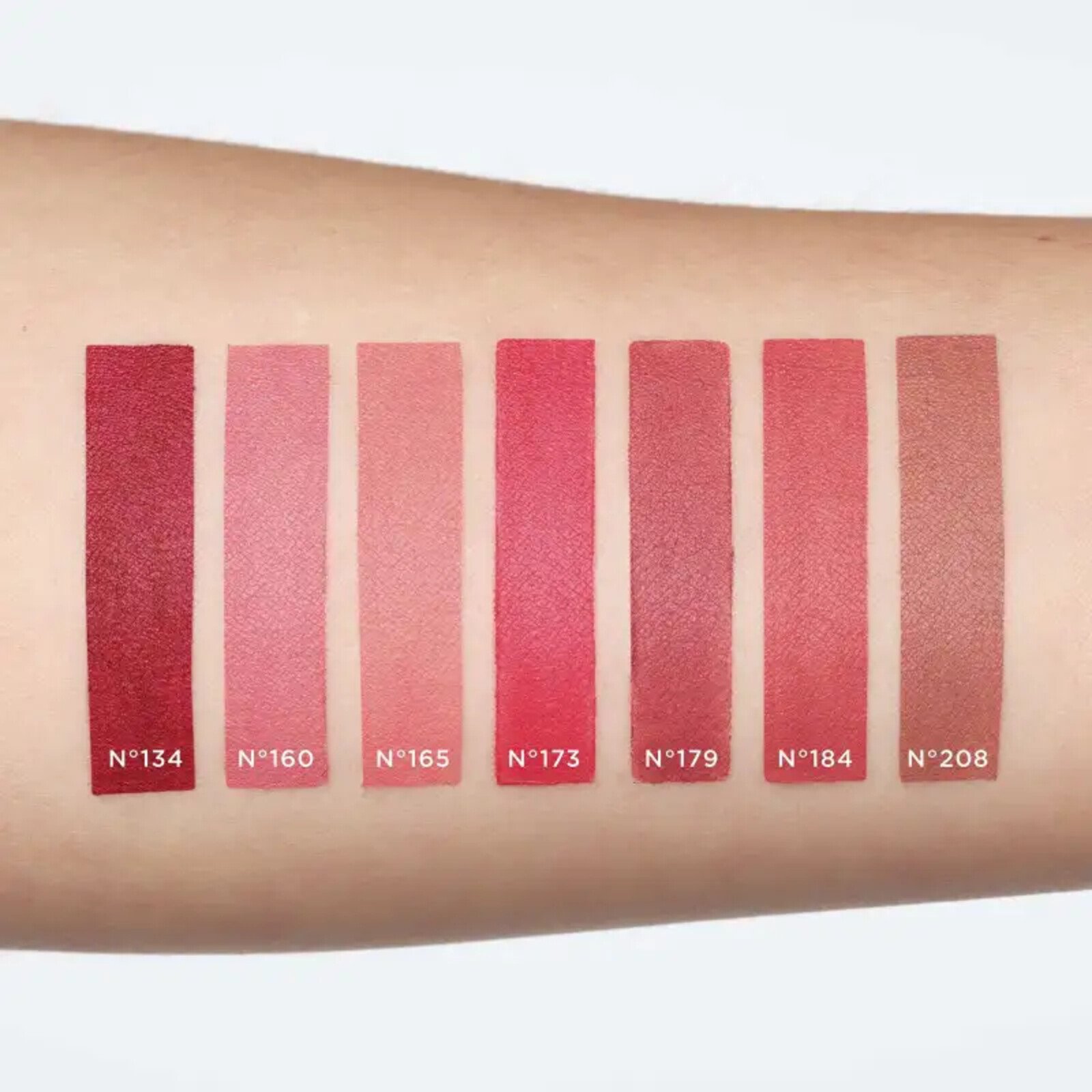 Artdeco Perfect Mat Lipstick 134 Dark Hibiscus 4g
