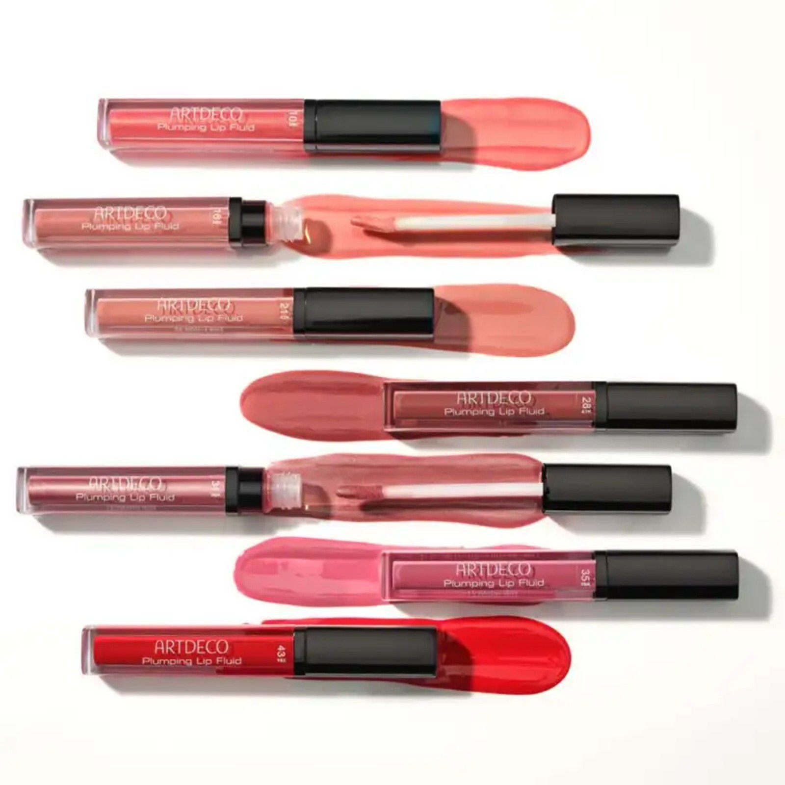 Artdeco Plumping Lip Fluid 28 Goddess 3ml