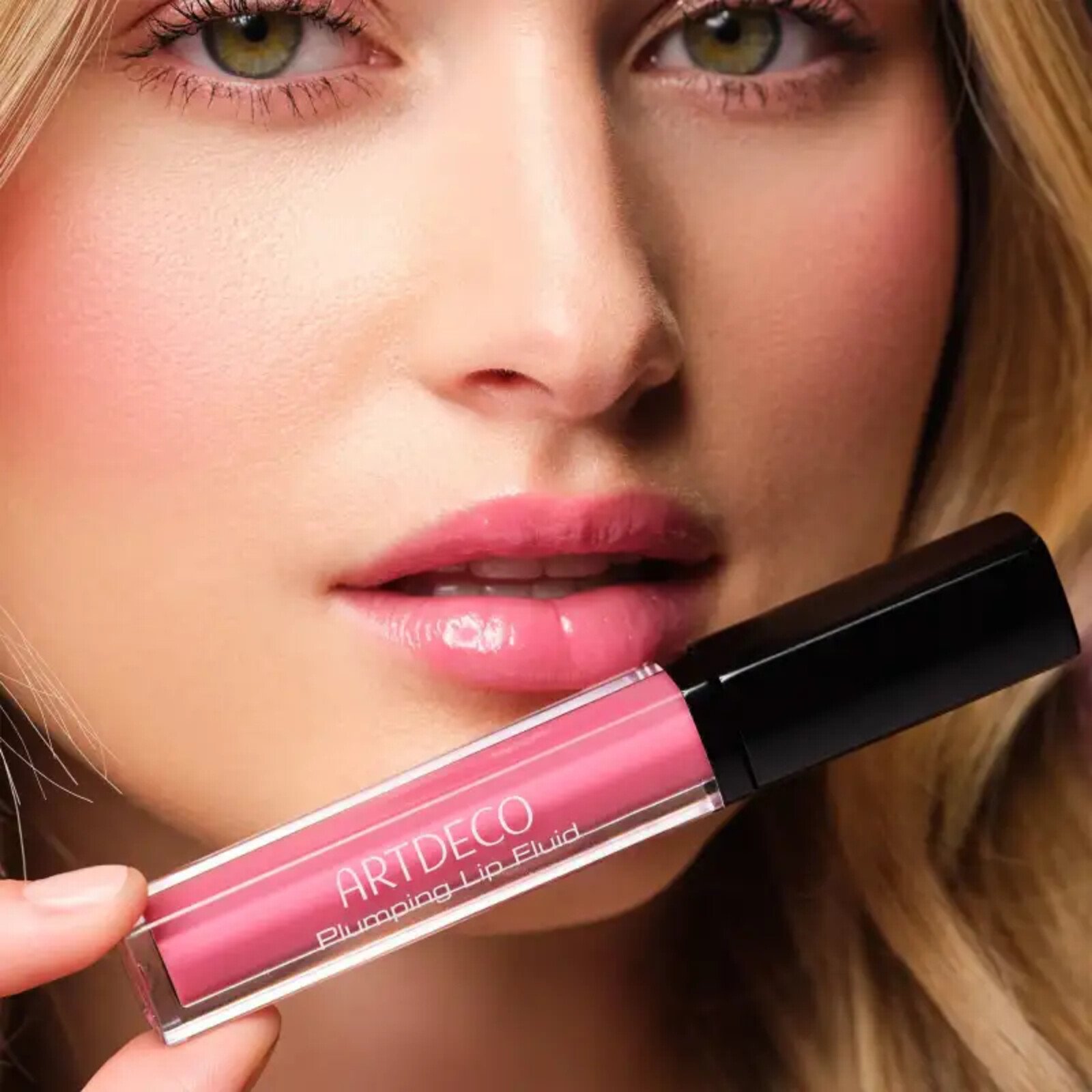 Artdeco Plumping Lip Fluid 35 Juicy Berry 3ml