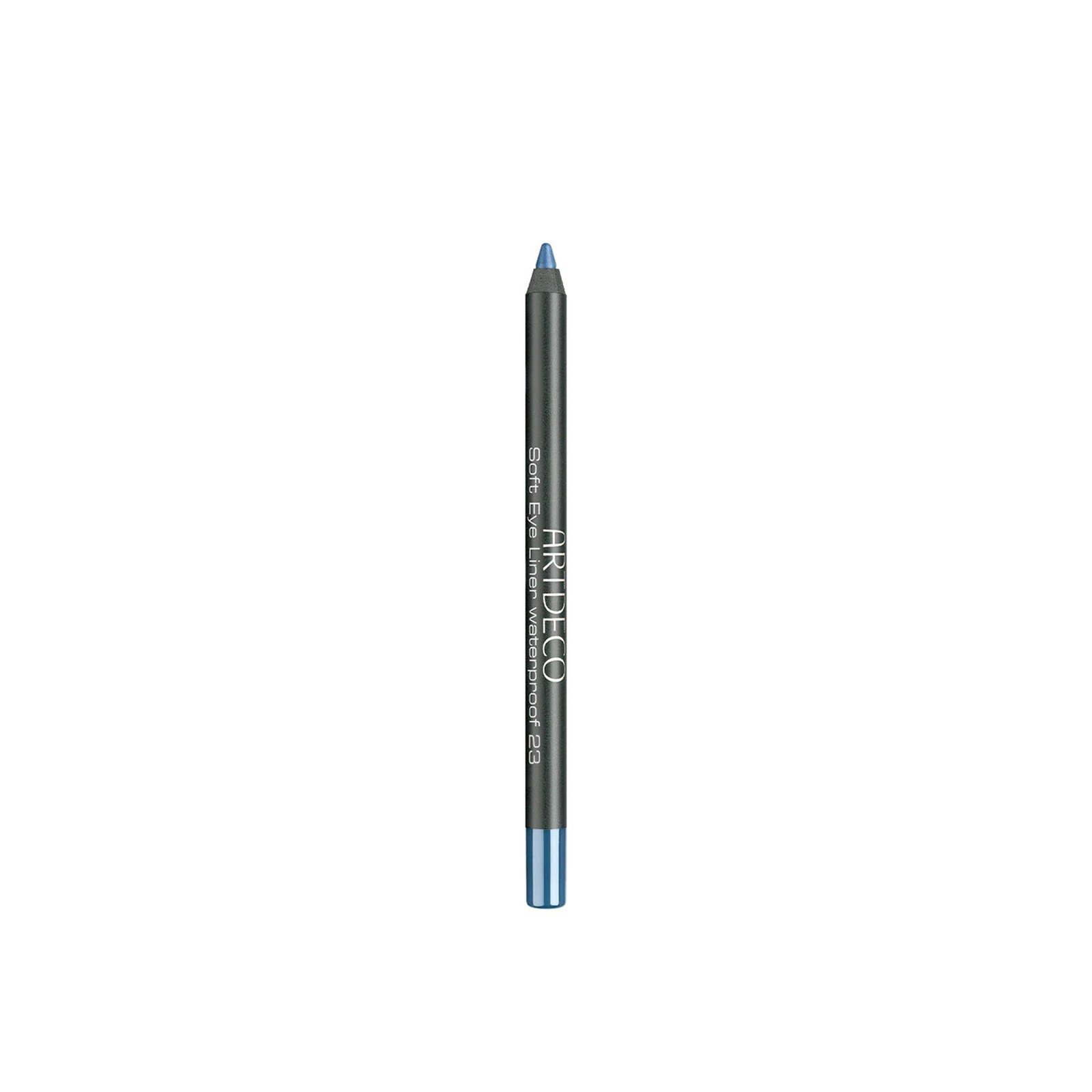 Artdeco Soft Eyeliner Waterproof 23 Cobalt Blue 1.2g