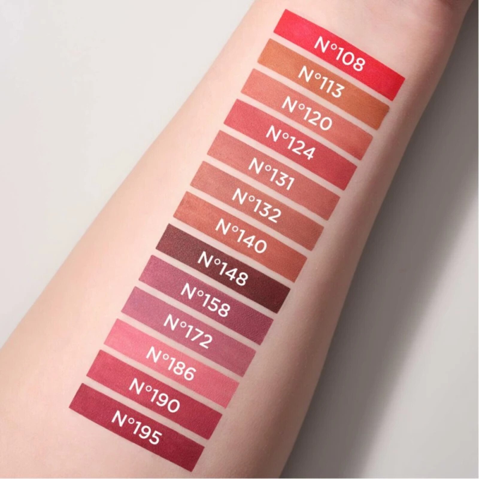 Artdeco Soft Lip Liner Waterproof 158 Magic Mauve 1.2g