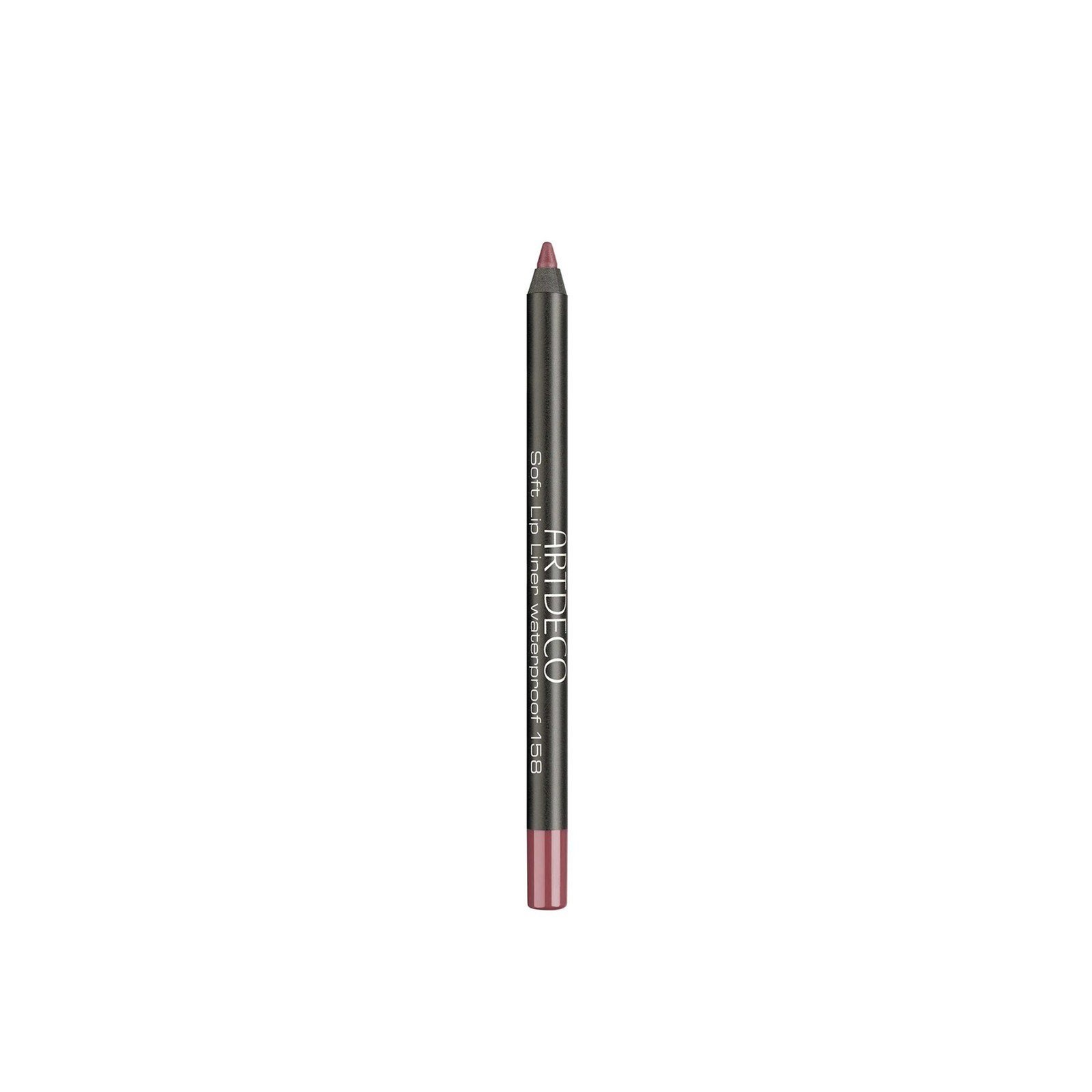 Artdeco Soft Lip Liner Waterproof 158 Magic Mauve 1.2g