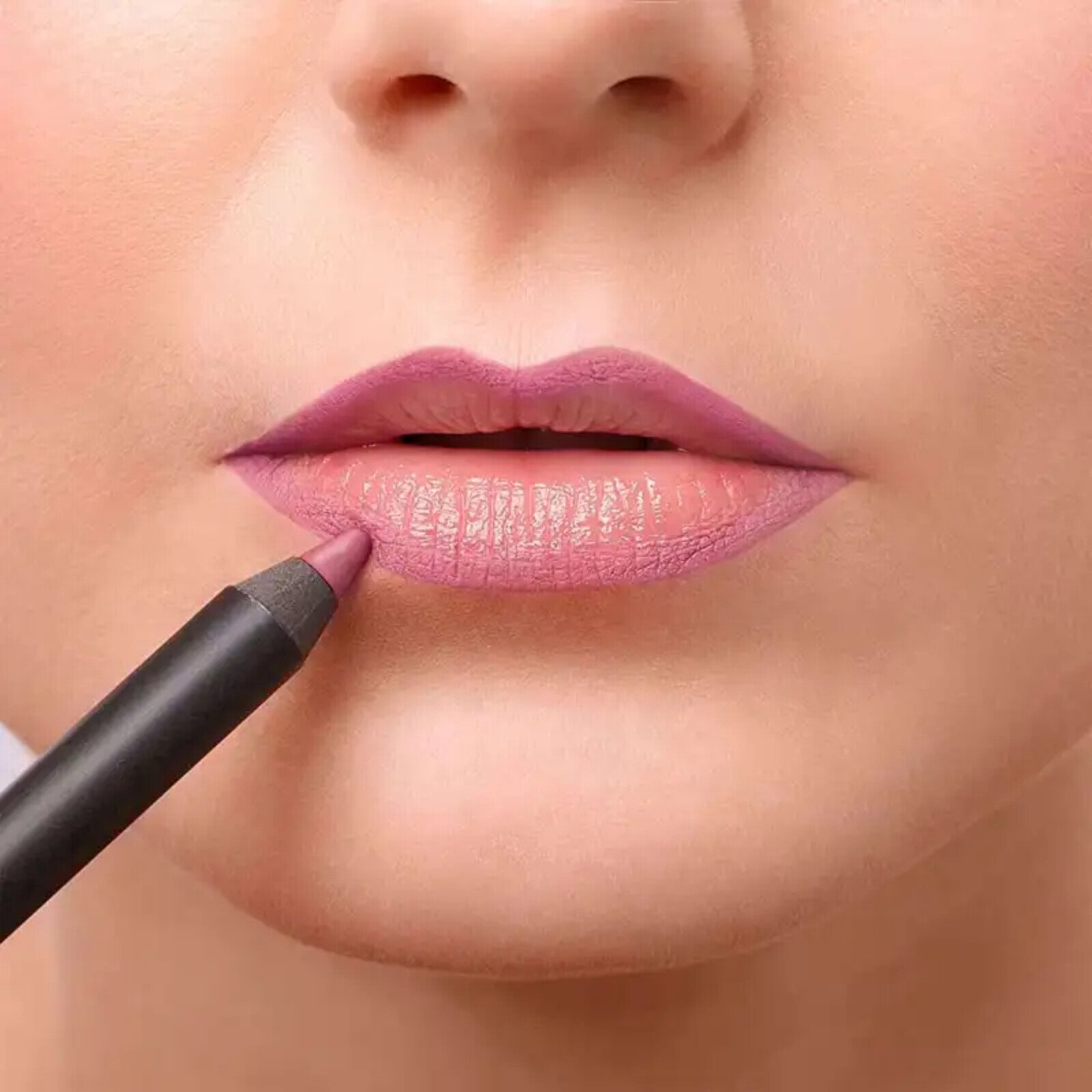 Artdeco Soft Lip Liner Waterproof 186 Shy Rose 1.2g