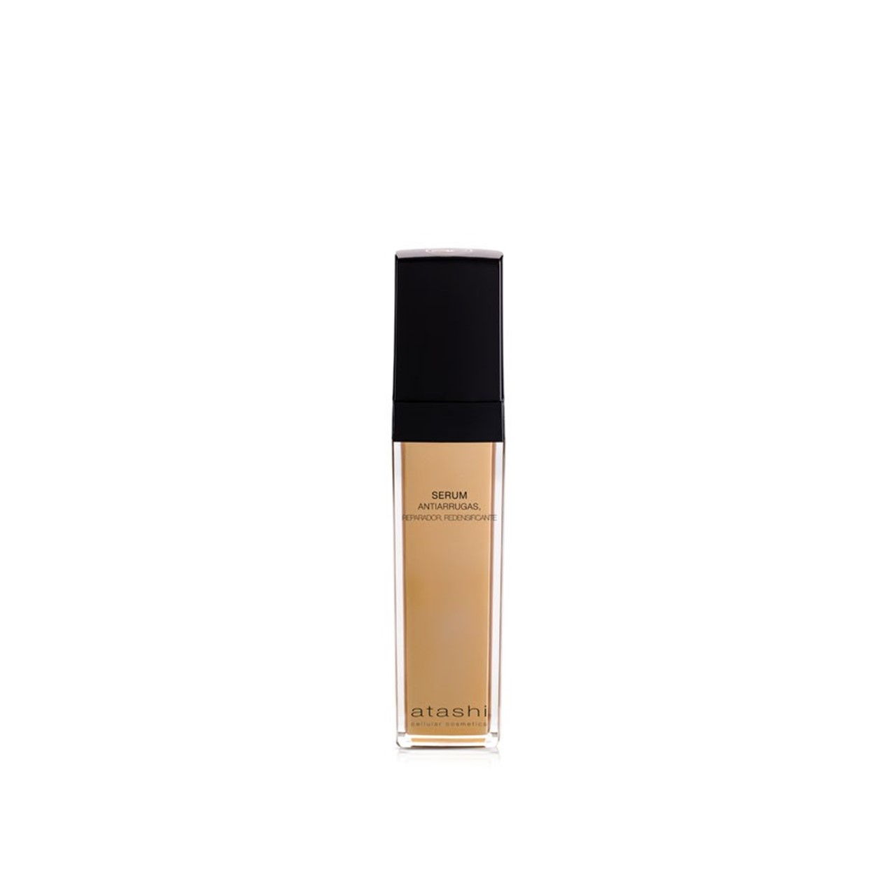 Atashi Anti-Wrinkle Repair Redensifying Serum 50ml