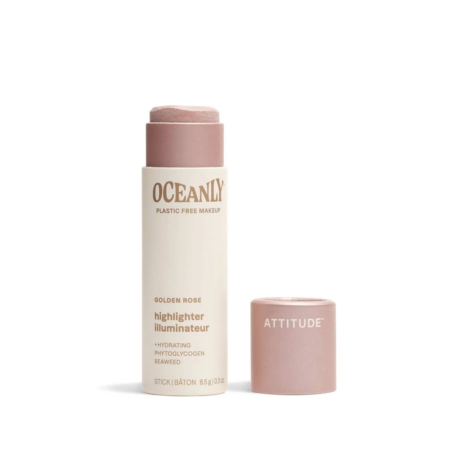 ATTITUDE Oceanly Highlighter Stick