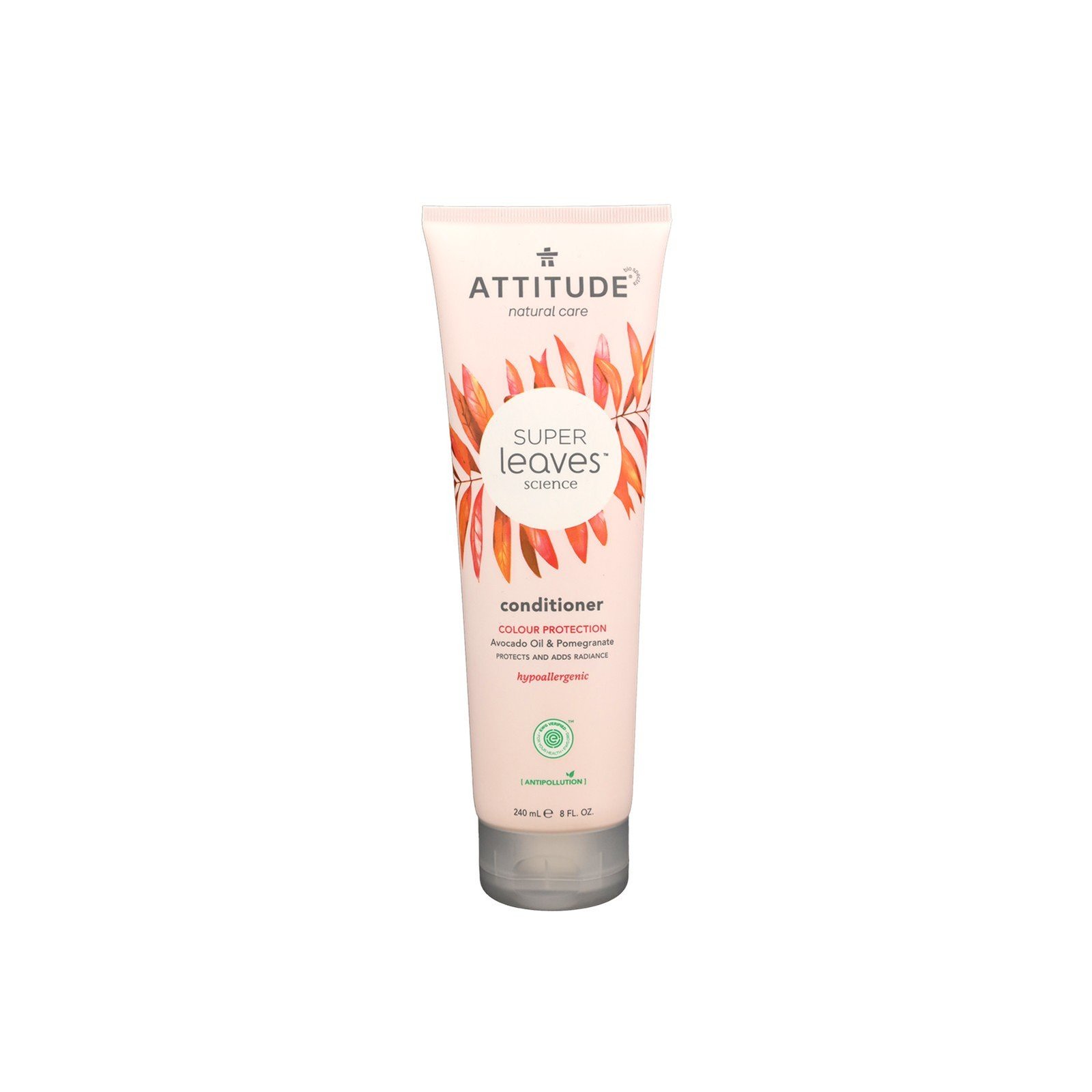 ATTITUDE Super Leaves Color Protection Conditioner 240ml