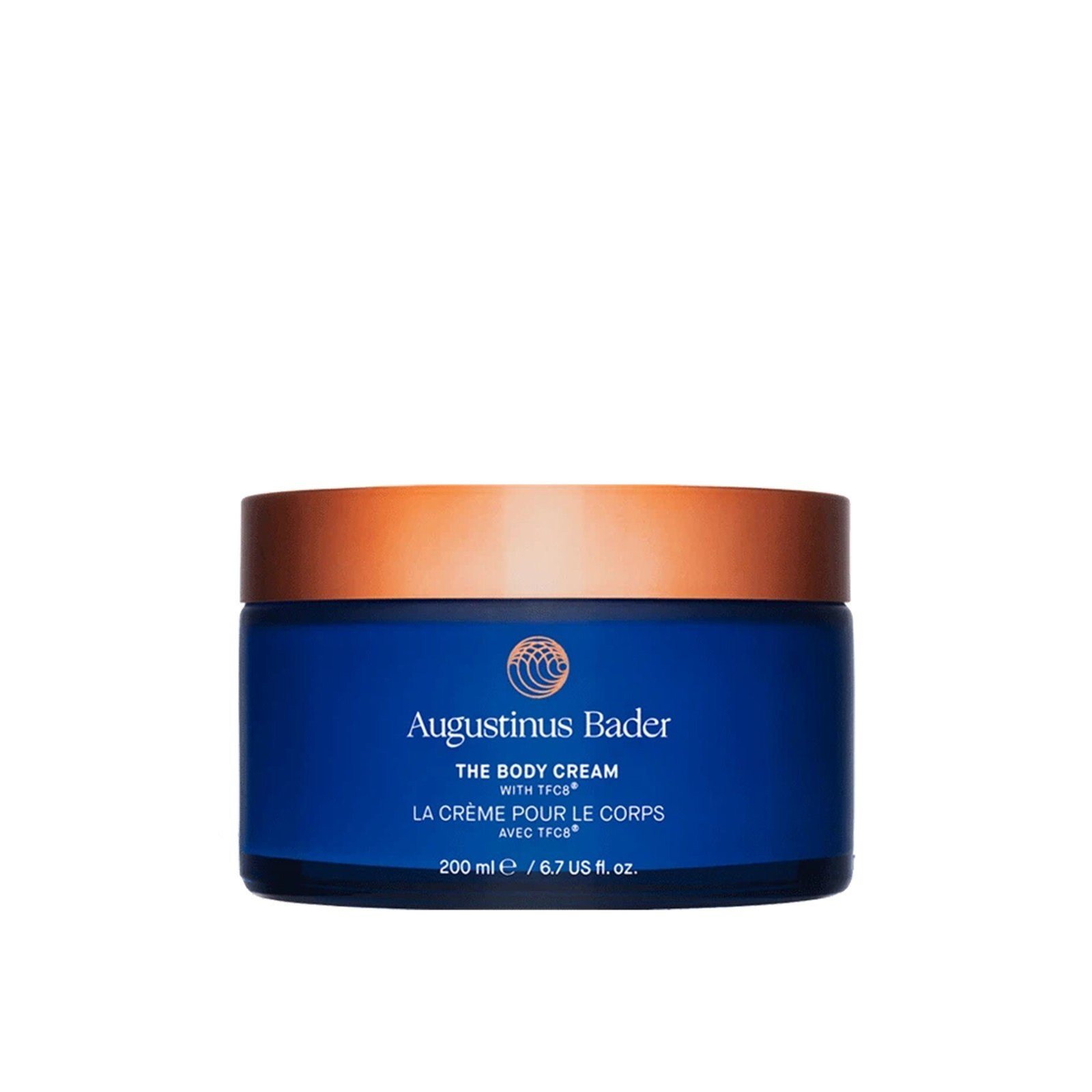 Augustinus Bader The Body Cream 200ml