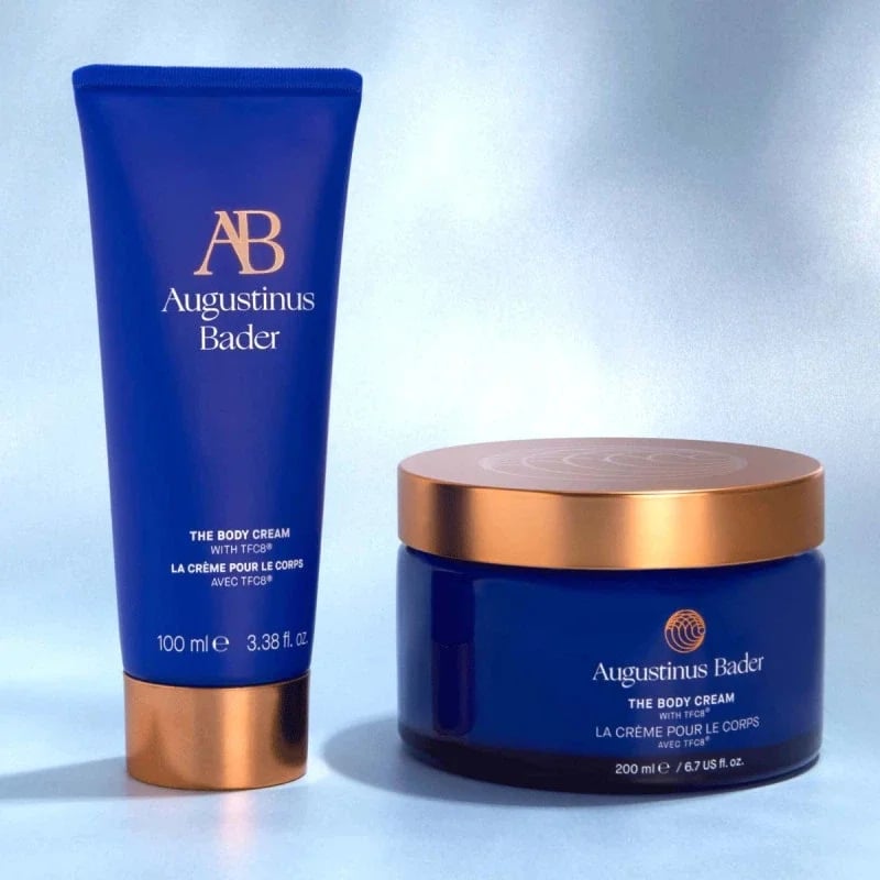 Augustinus Bader The Body Cream 200ml