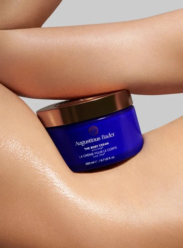 Augustinus Bader The Body Cream 200ml