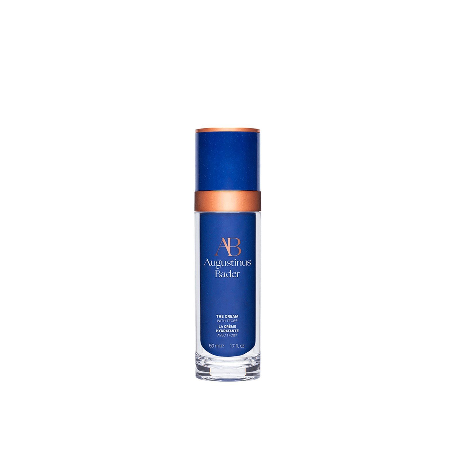 Augustinus Bader الكريم 50ml