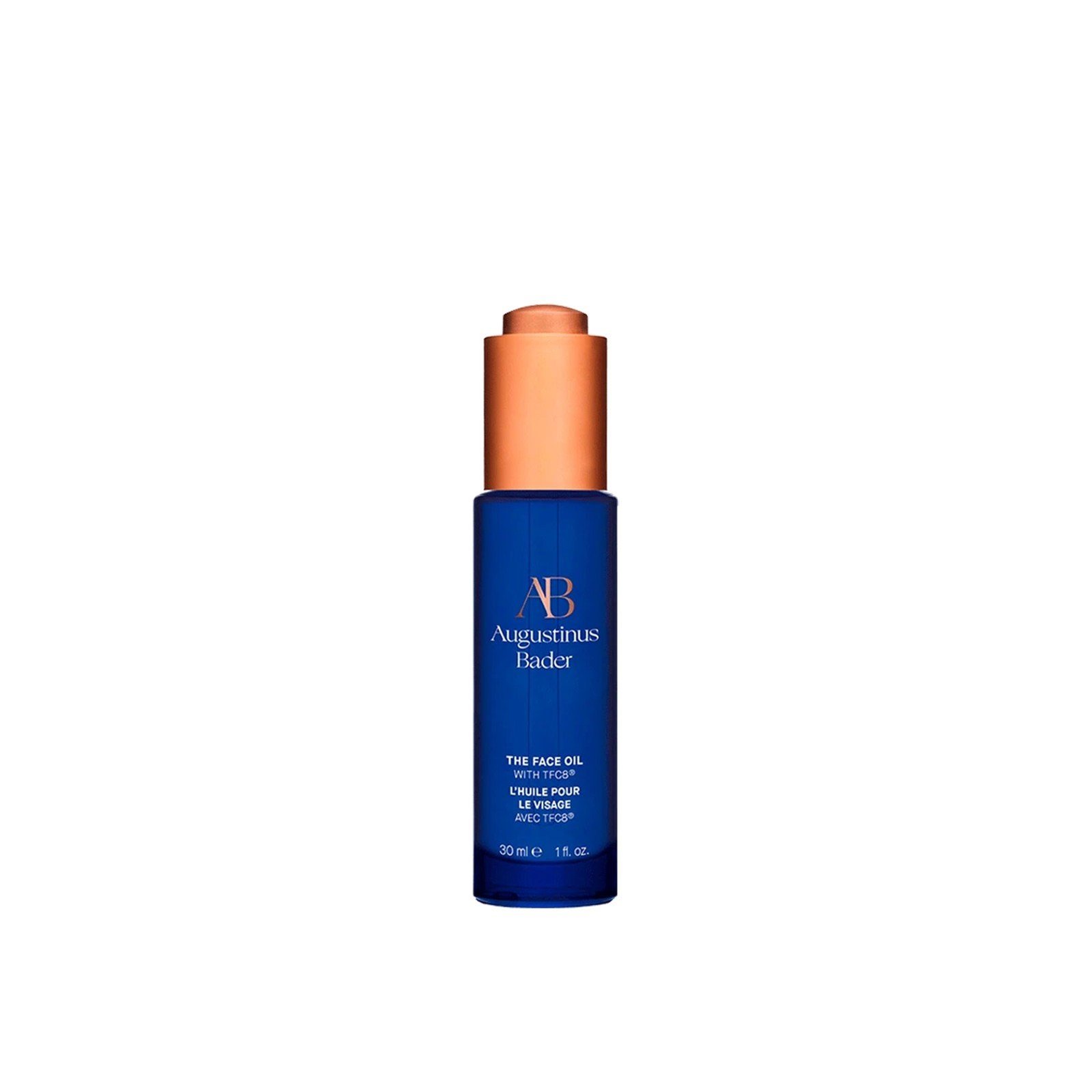 Augustinus Bader زيت الوجه 30ml