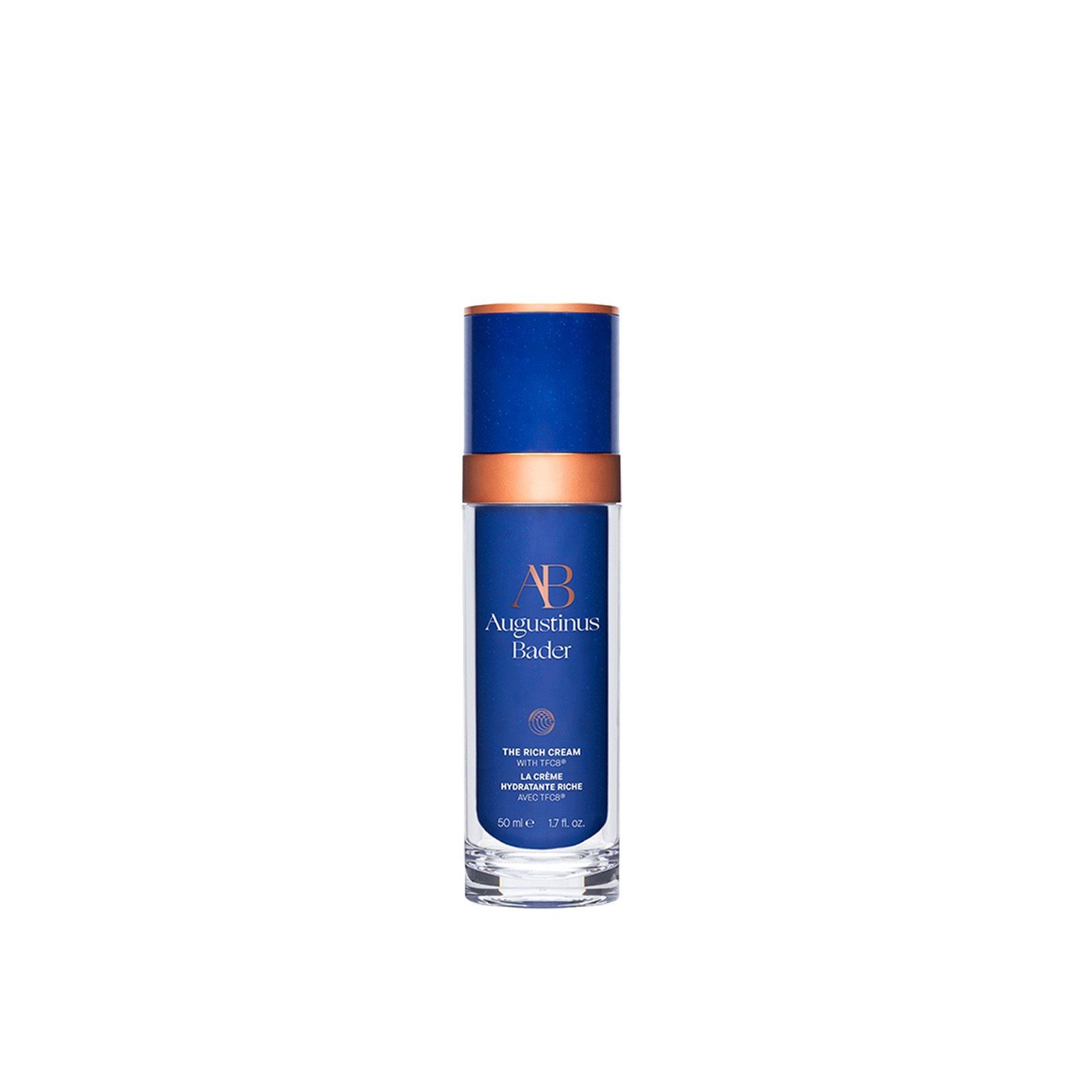 Augustinus Bader The Rich Cream Anti-Aging 50ml