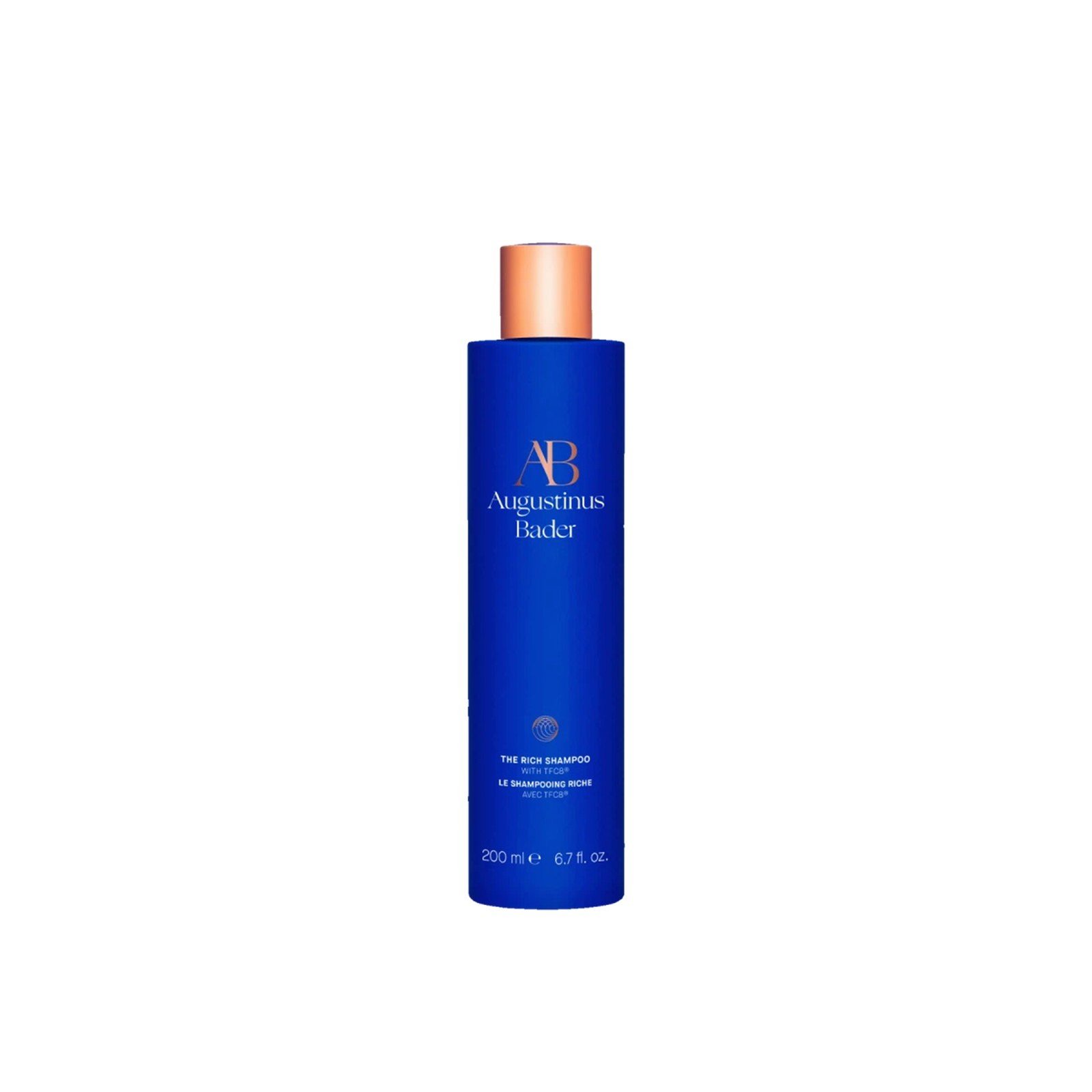 Augustinus Bader The Rich Shampoo 200ml