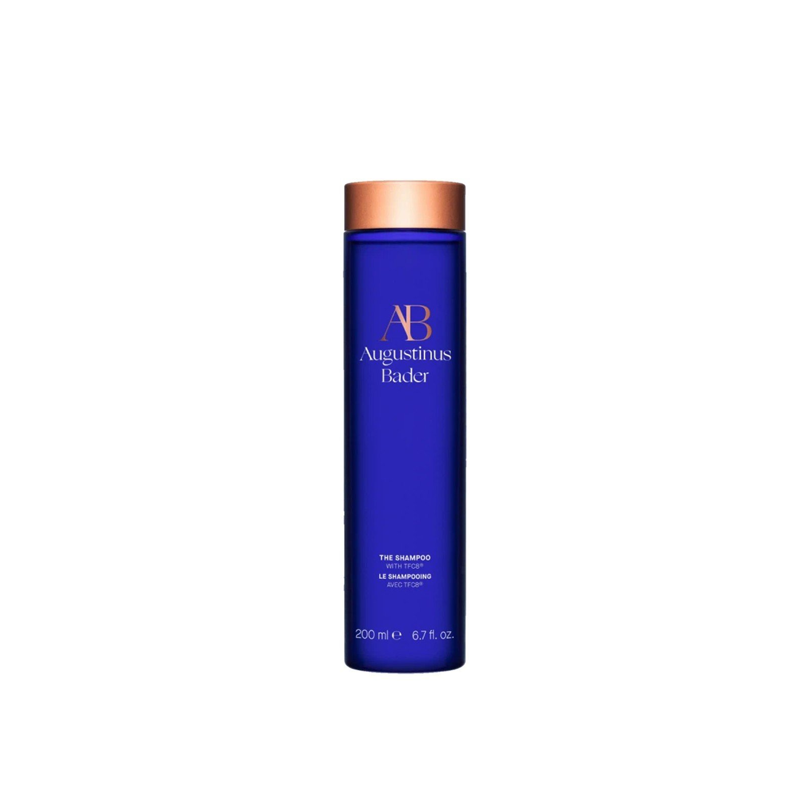 Augustinus Bader The Shampoo 200ml