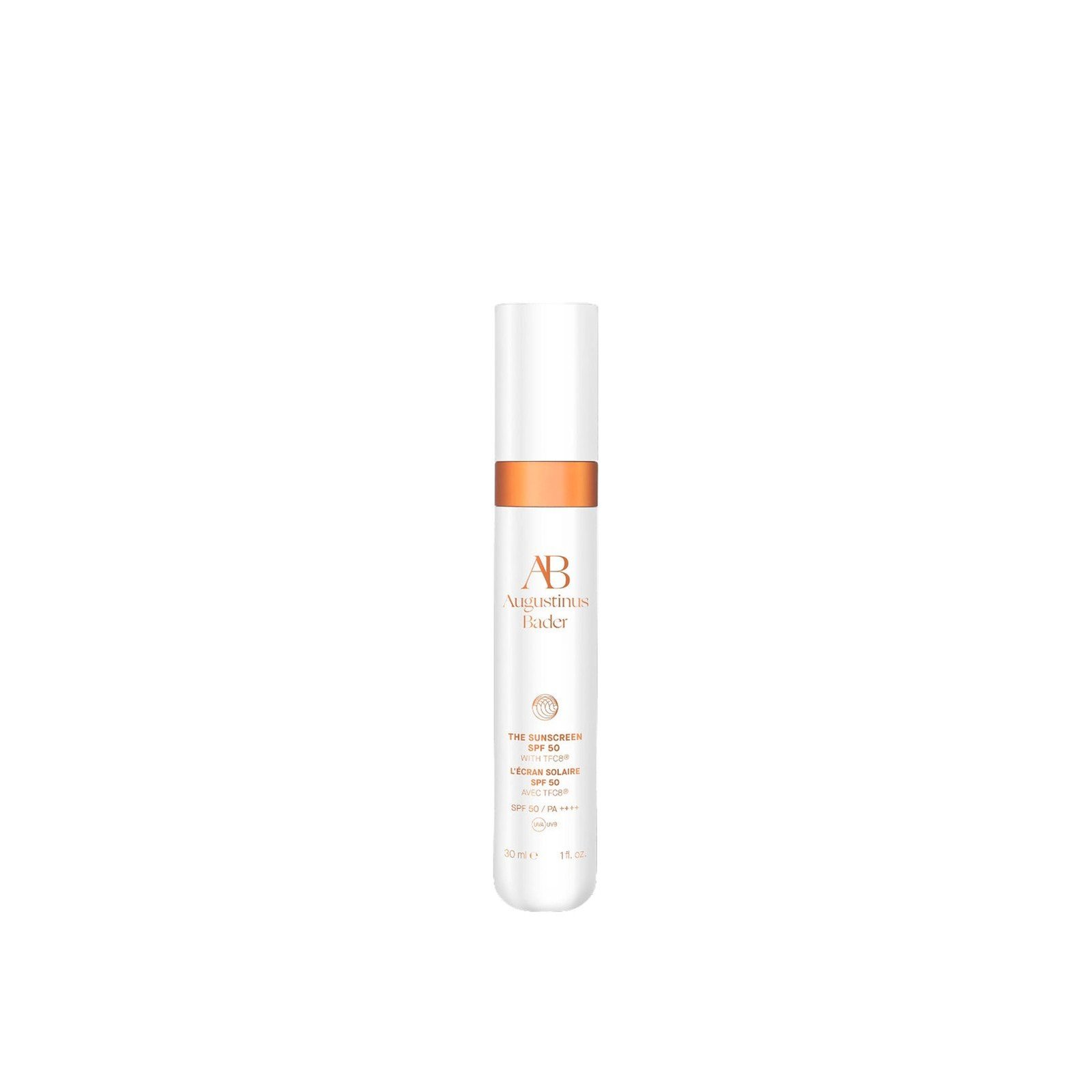 Augustinus Bader The Sunscreen SPF50 30ml