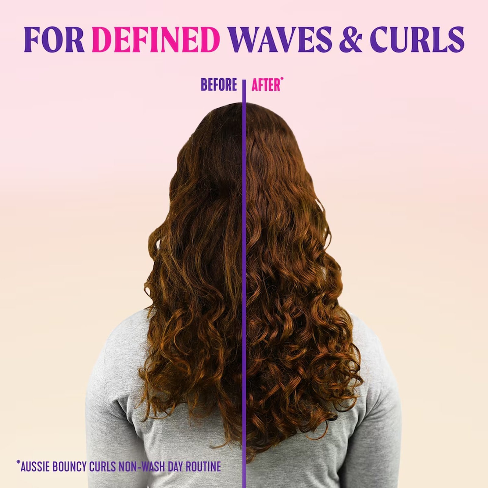 Aussie Bouncy Curls 2nd Day Curl Reviver 200ml
