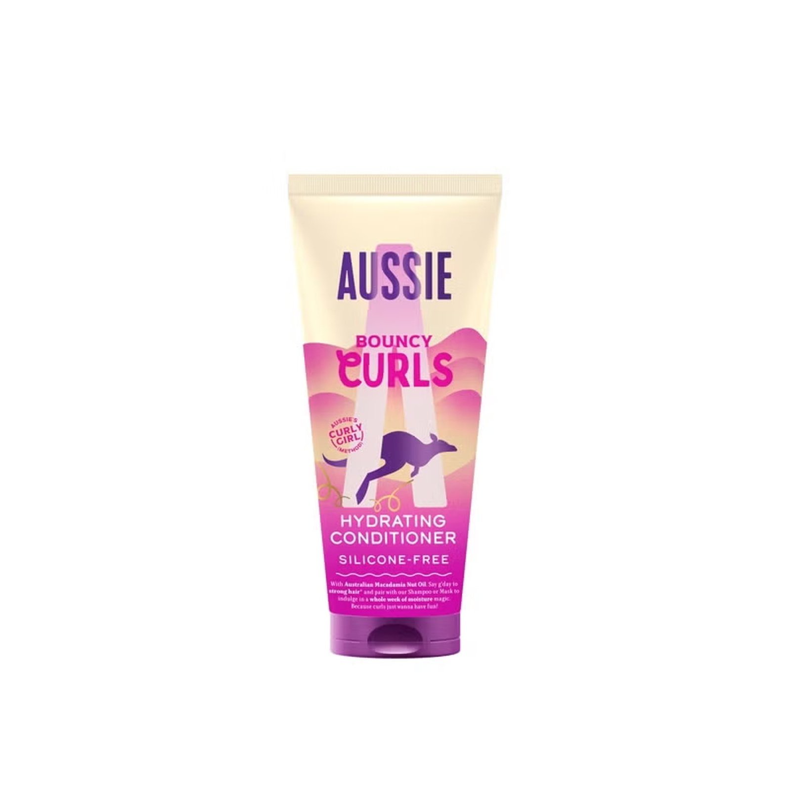 Aussie Bouncy Curls Hydrating Conditioner