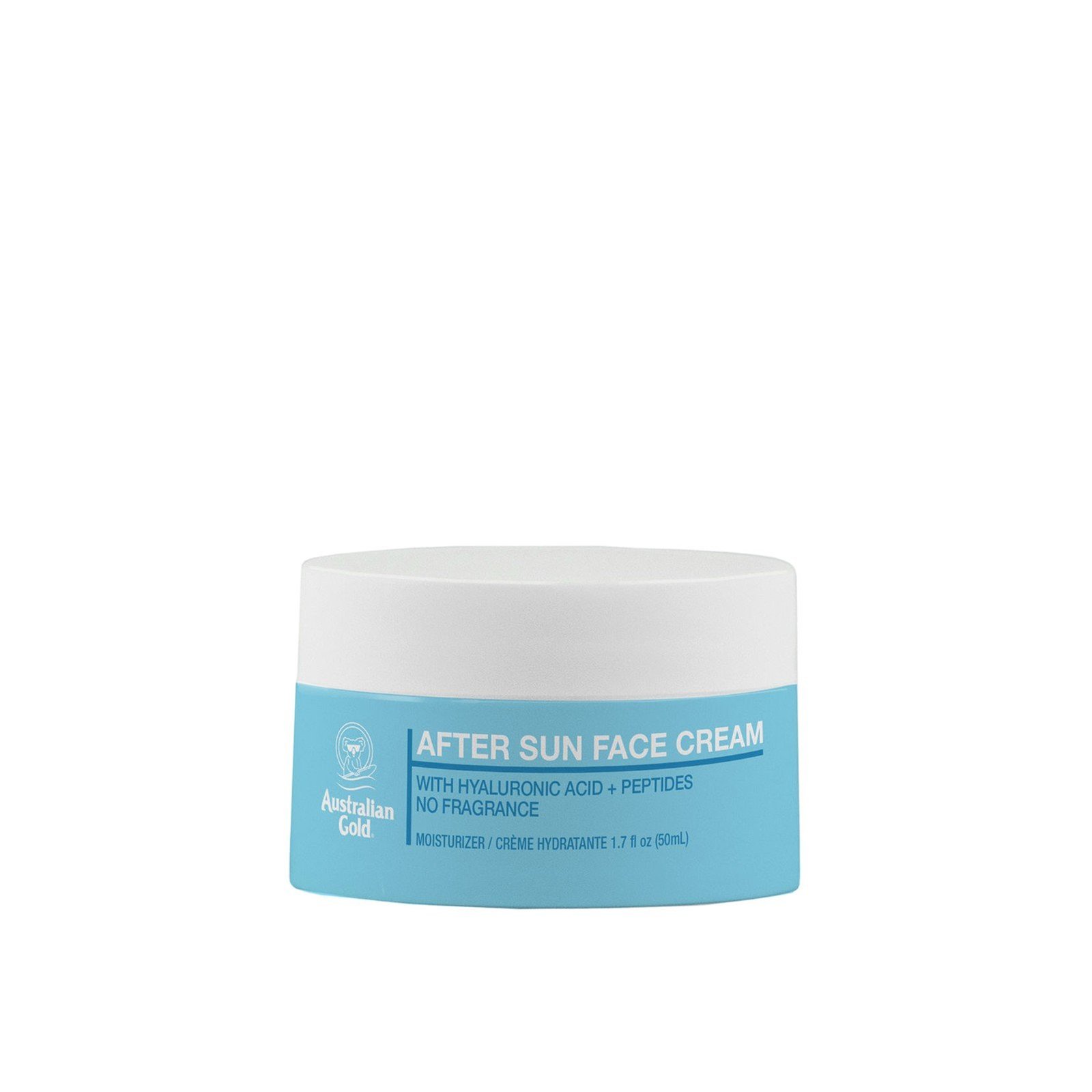 Australian Gold Krem Fytyre Pas Diellit 50ml