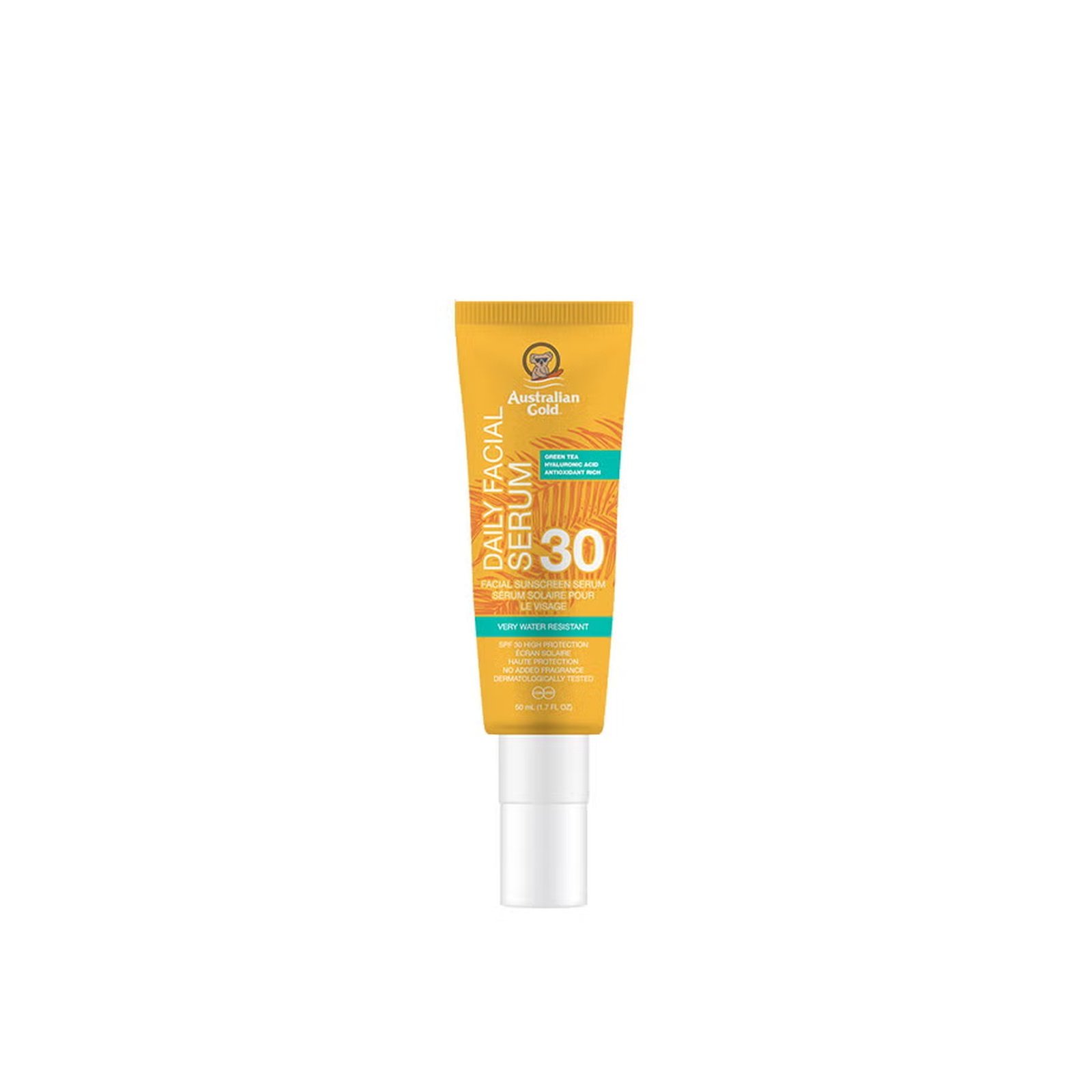 Australian Gold سيروم الوجه اليومي SPF30 50ml