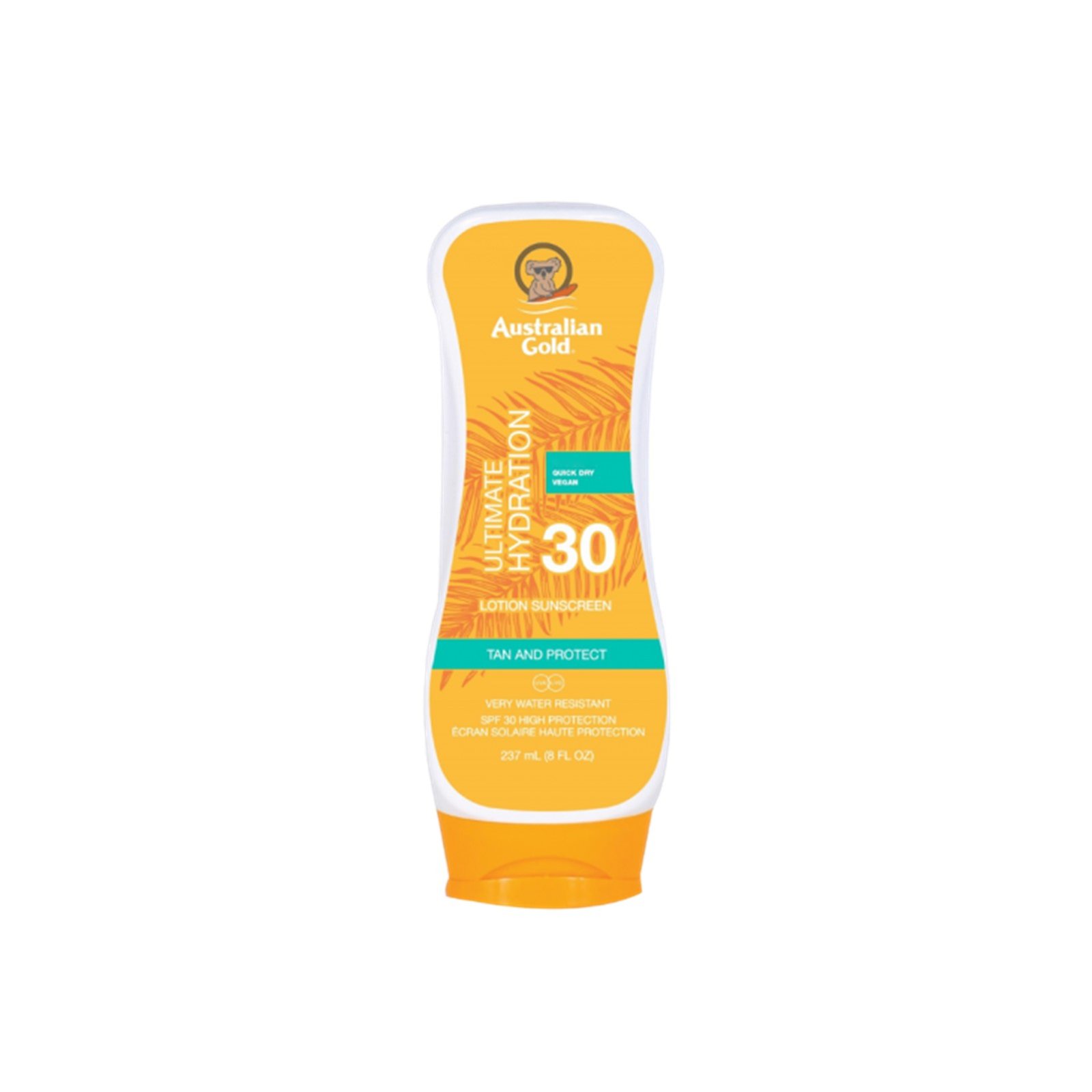 Australian Gold Ultimate Hydration Loção Protetora Solar SPF30 237ml