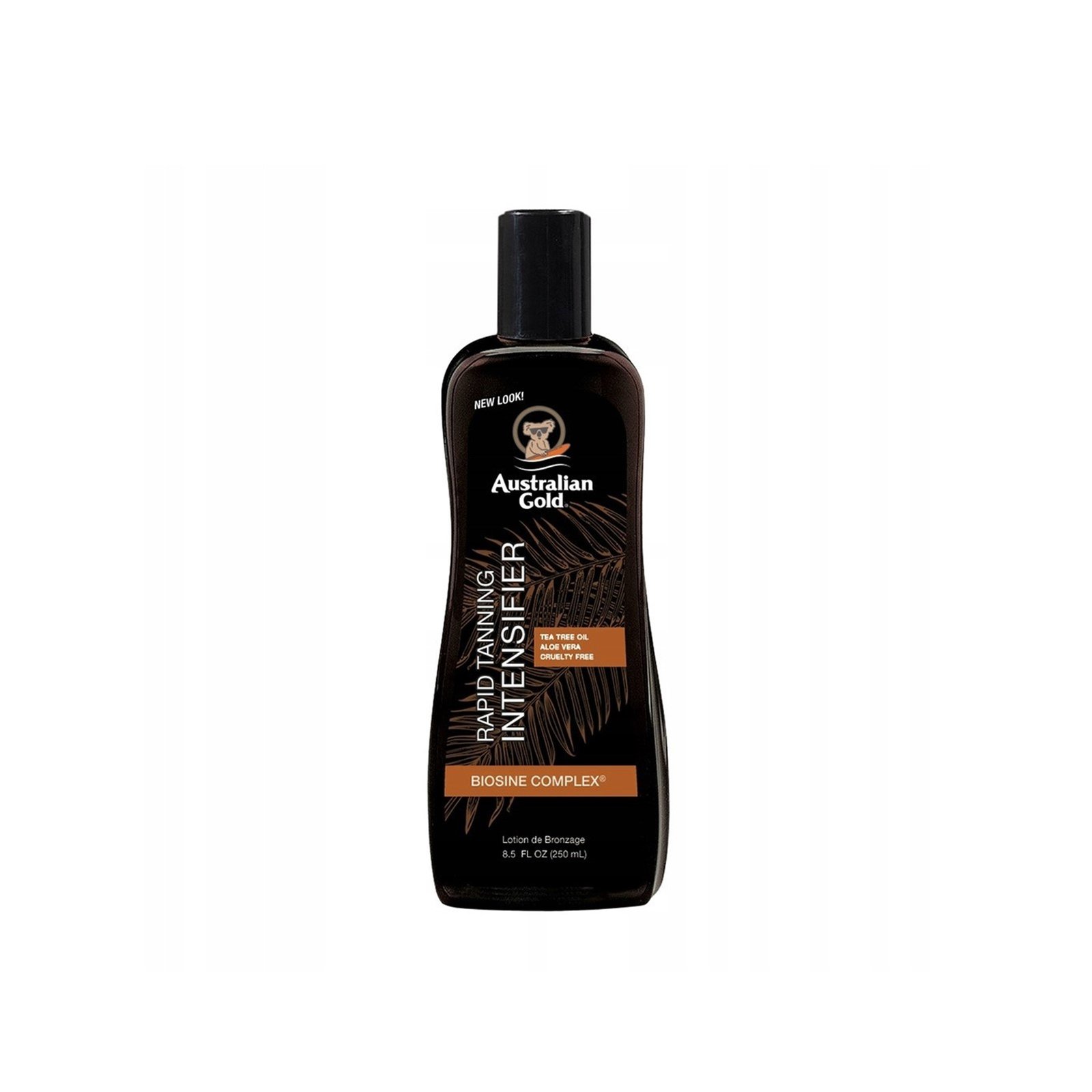 أوسترالِيان غولد لوشن مكثِّف التسمير السريع 250ml
