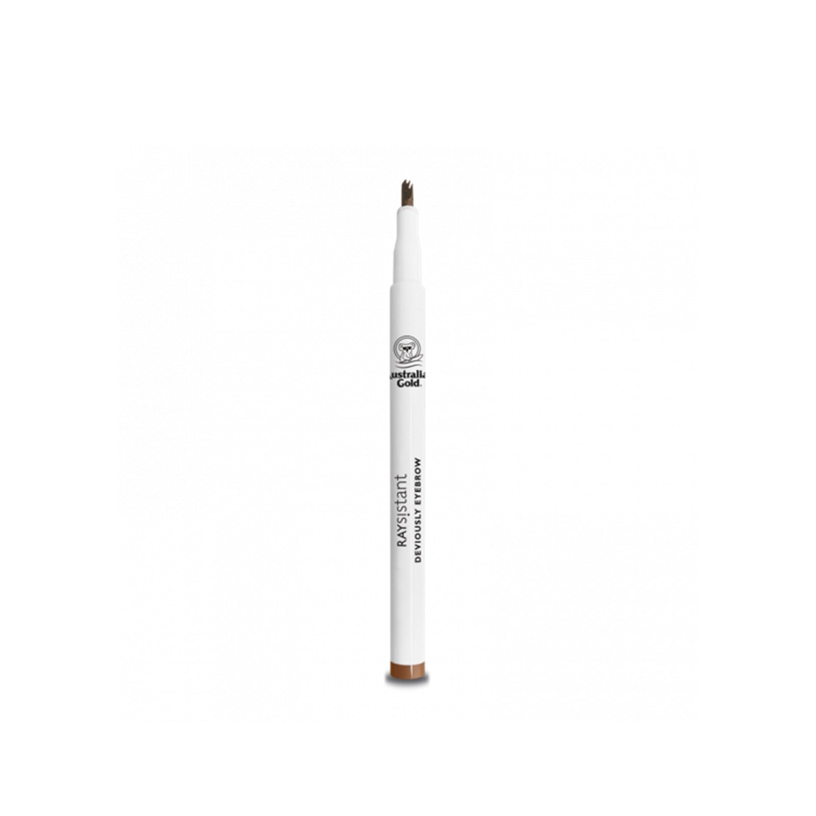Australian Gold RAYsistant Deviously Eyebrow 134 Dark