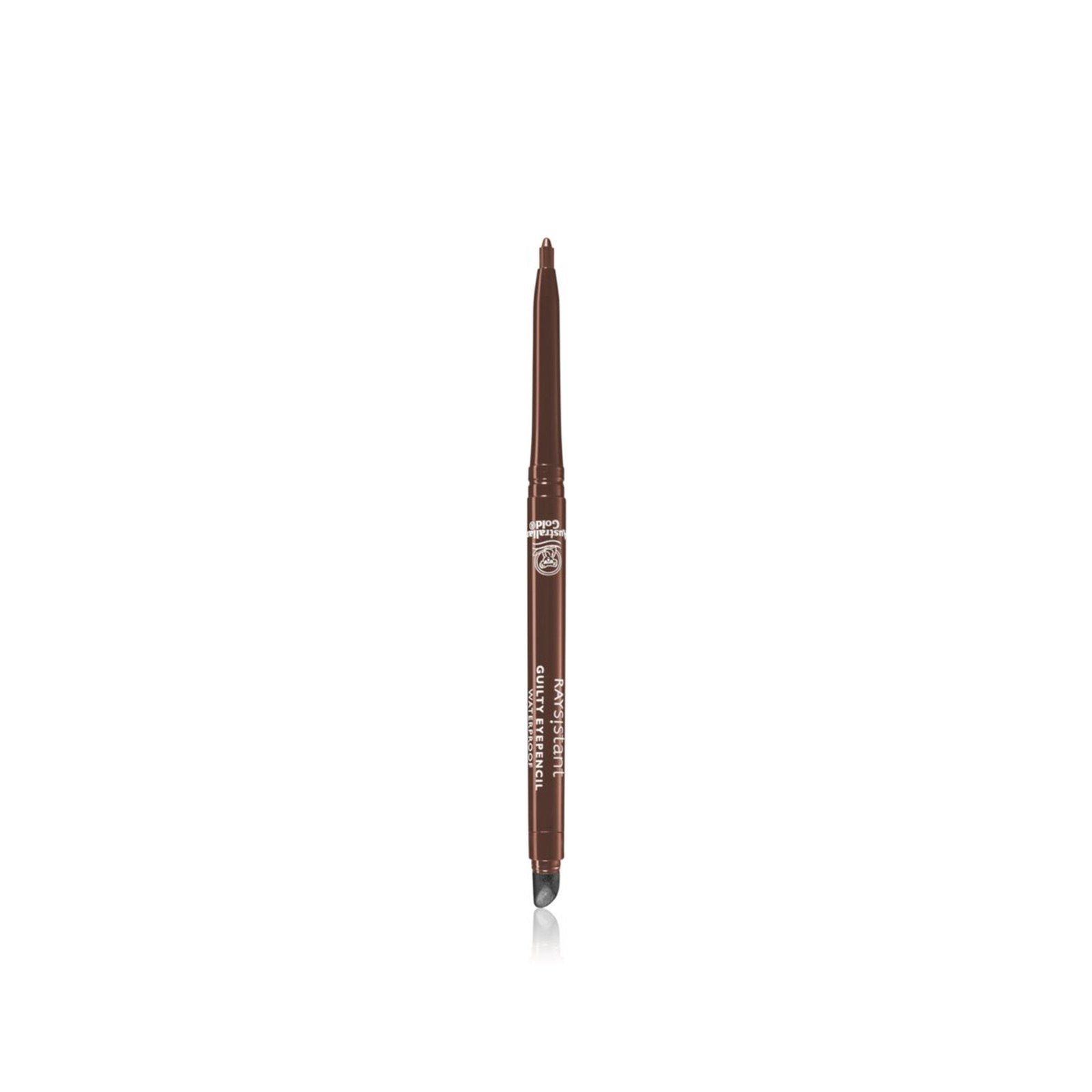 Australian Gold RAYsistant Guilty Eyepencil Waterproof Brown