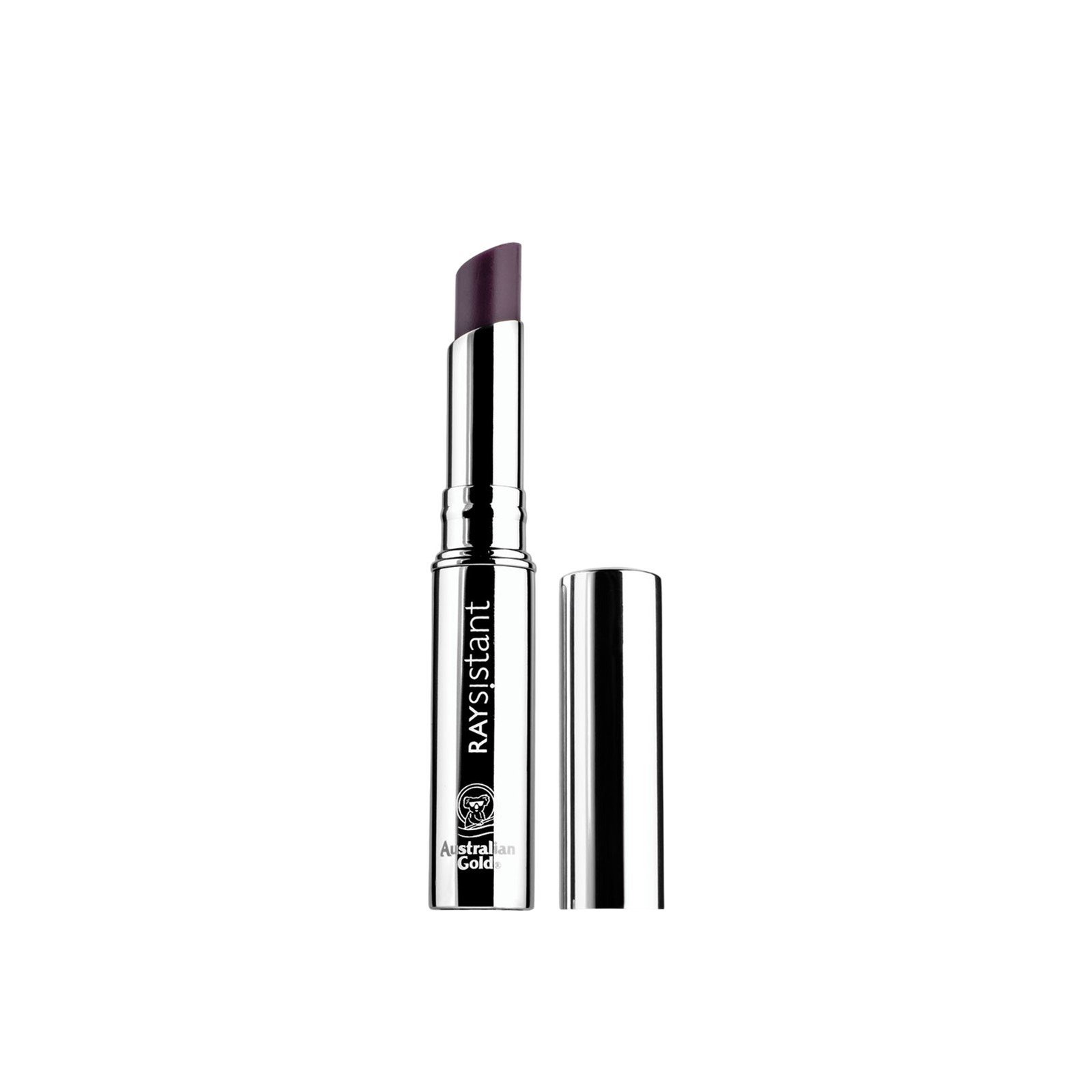 Australian Gold RAYsistant Rossetto Trasparente