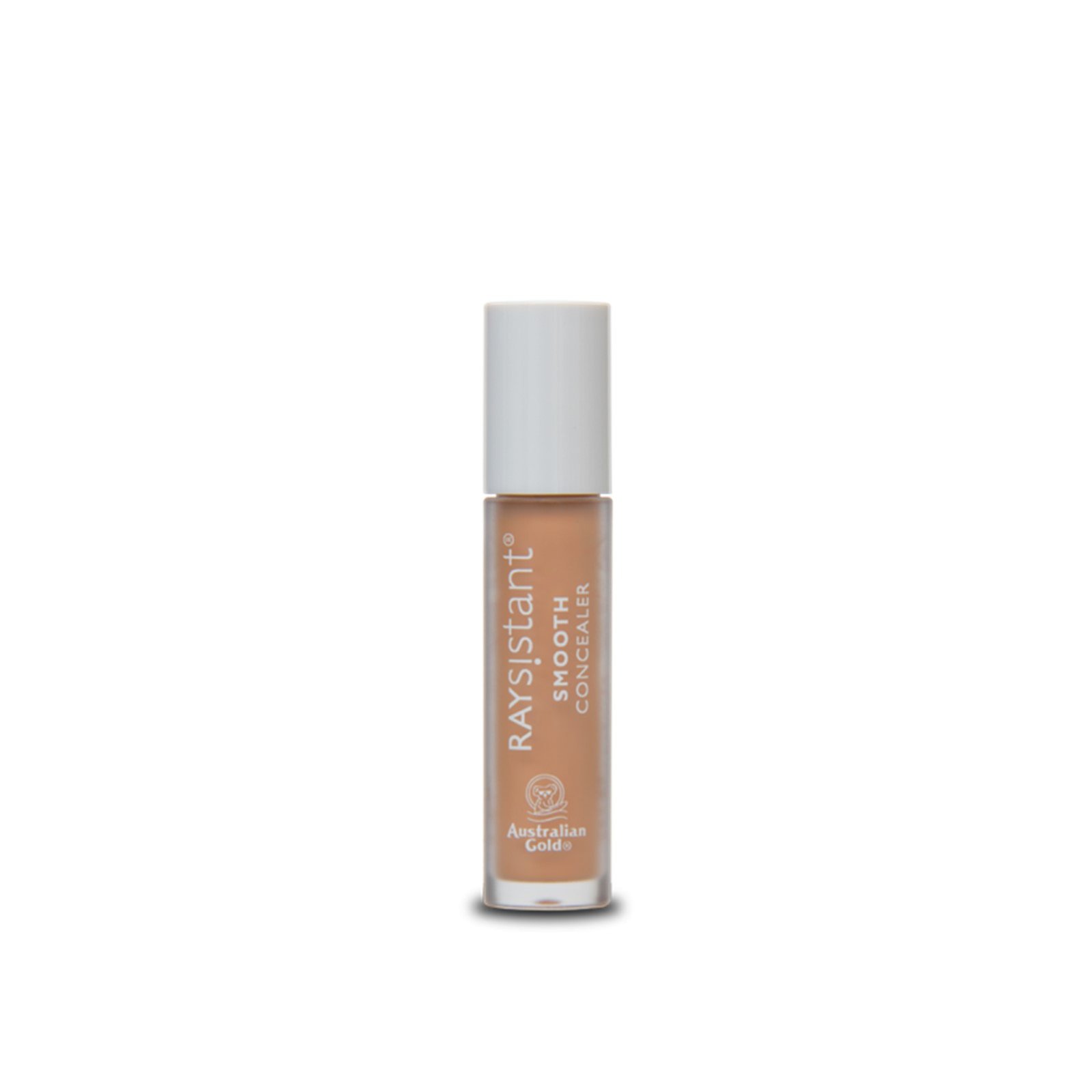 Australian Gold RAYsistant Smooth Concealer C03 Dark 4ml