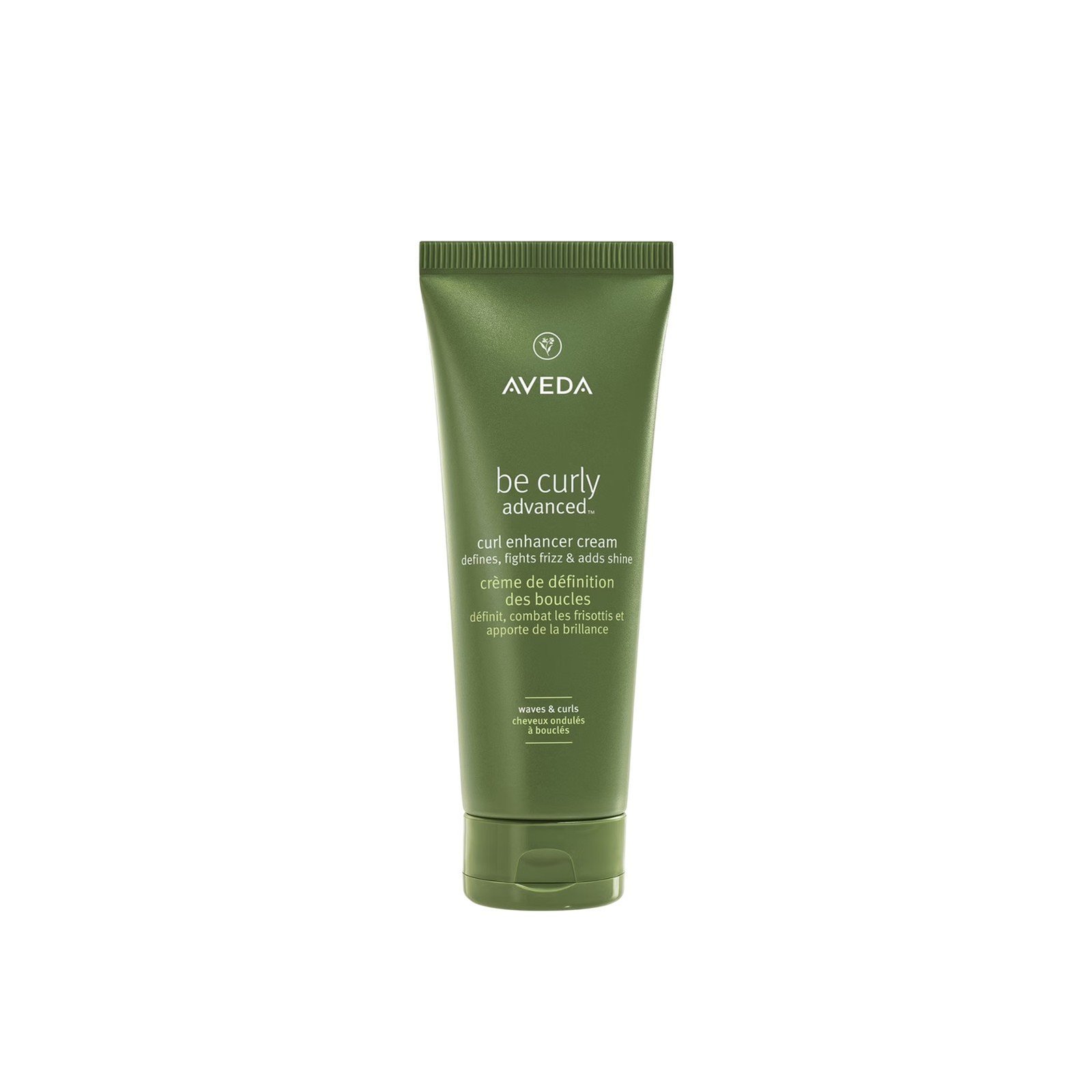 Aveda Be Curly Advanced Crema Potenciadora de Rizos 200ml