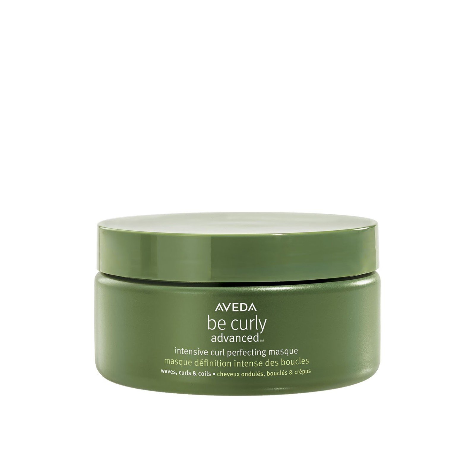 Aveda Be Curly Advanced Intensive Curl Perfecting Masque