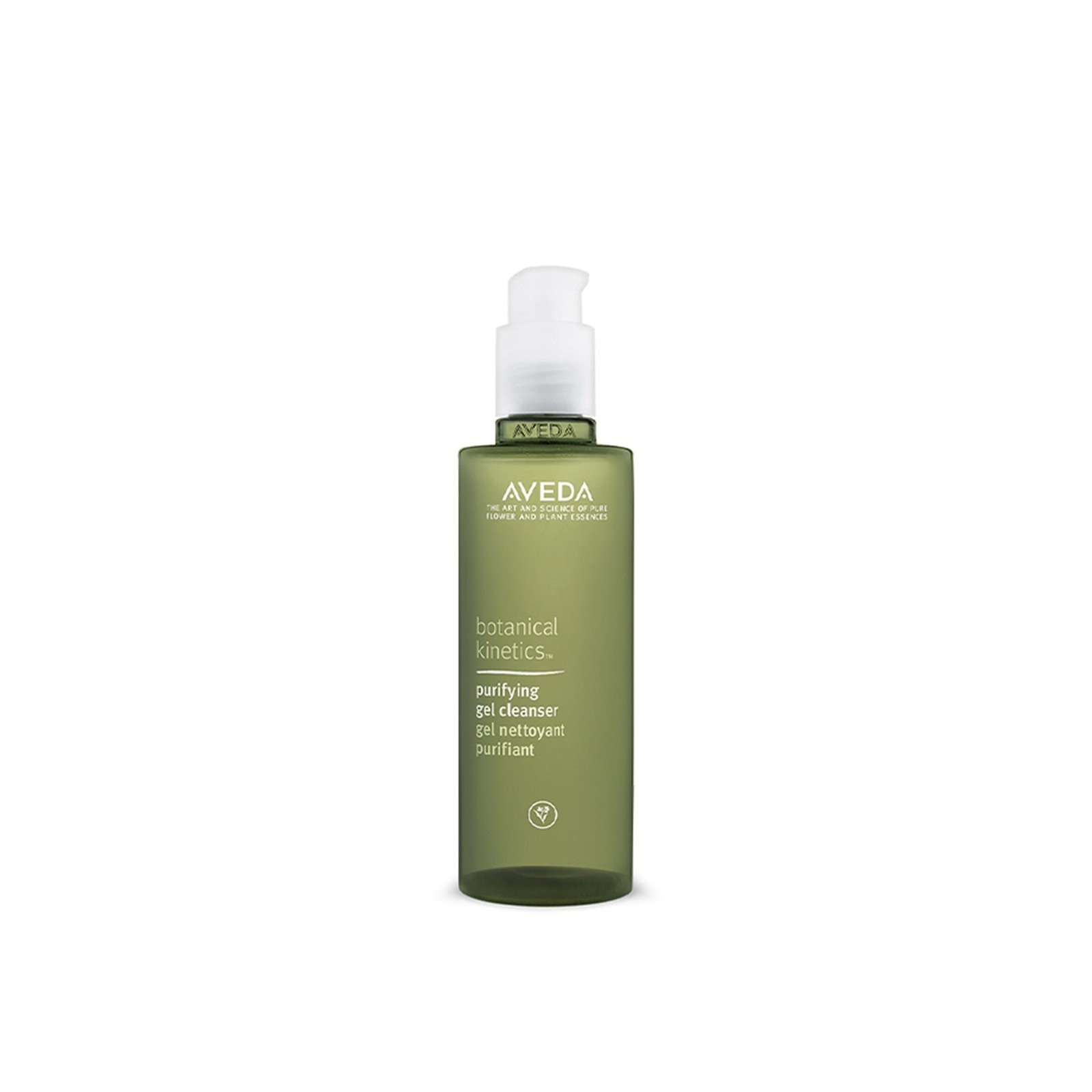 Aveda Botanical Kinetics غسول جل منقّي 150ml